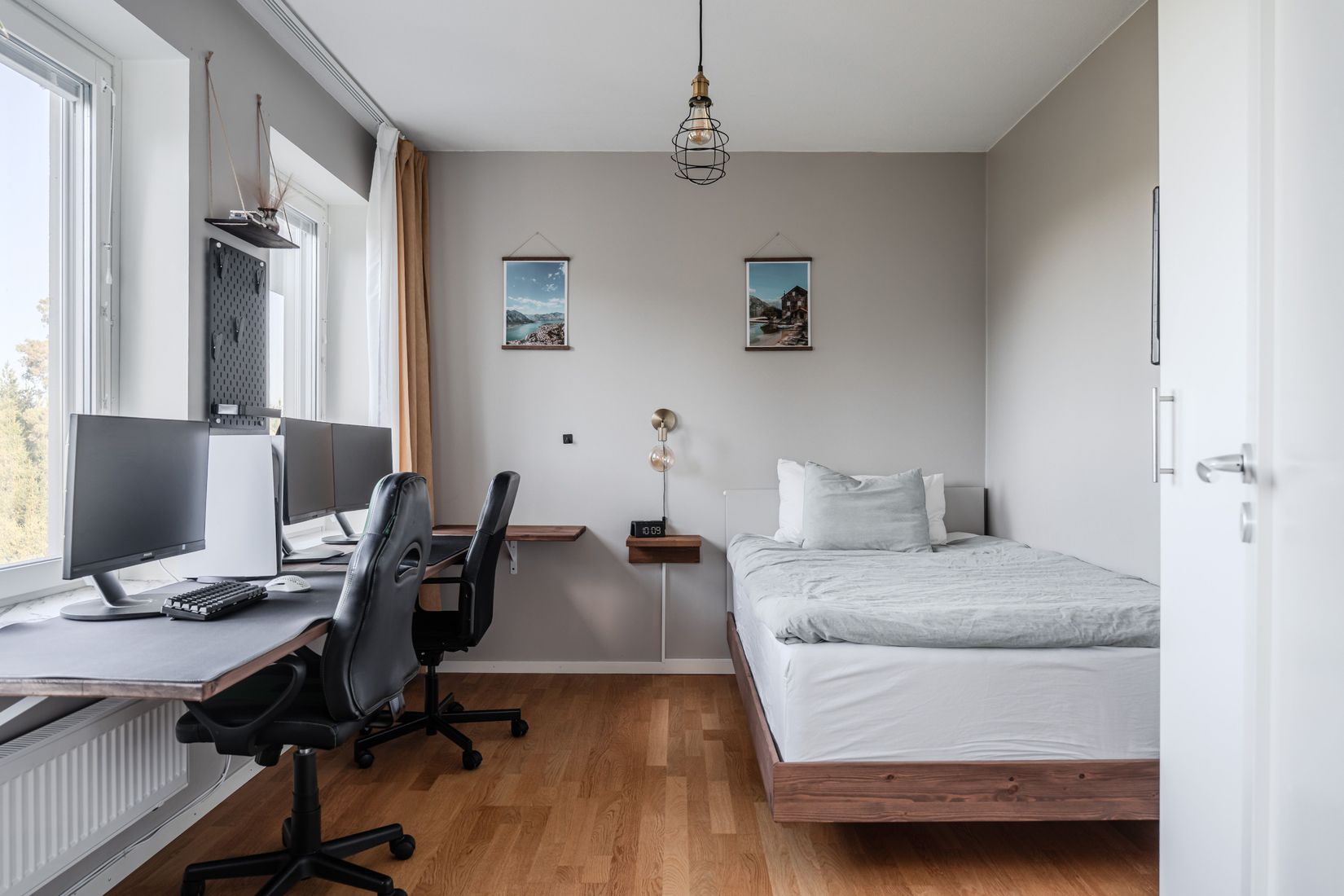 Bostadsrätt, Meteorvägen 30, Fullerö, Uppsala