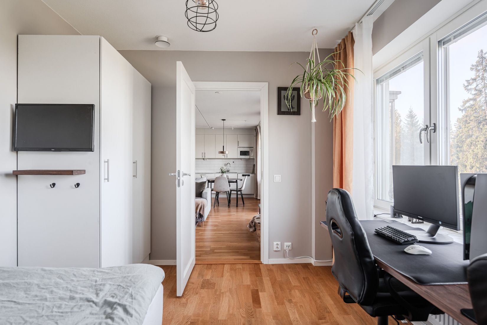 Bostadsrätt, Meteorvägen 30, Fullerö, Uppsala