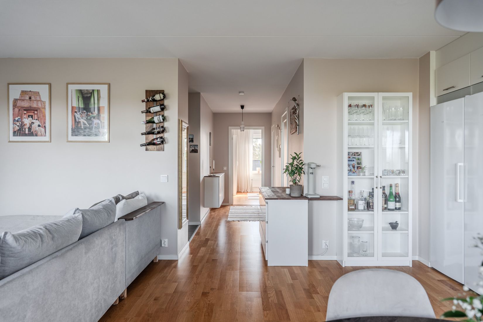 Bostadsrätt, Meteorvägen 30, Fullerö, Uppsala