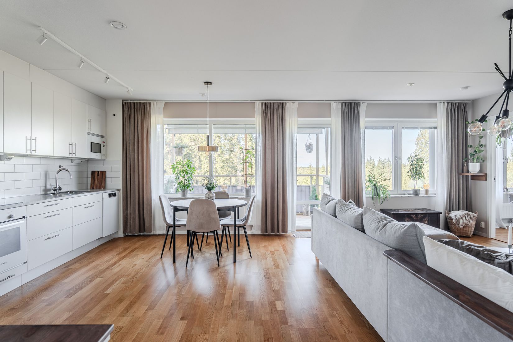 Bostadsrätt, Meteorvägen 30, Fullerö, Uppsala