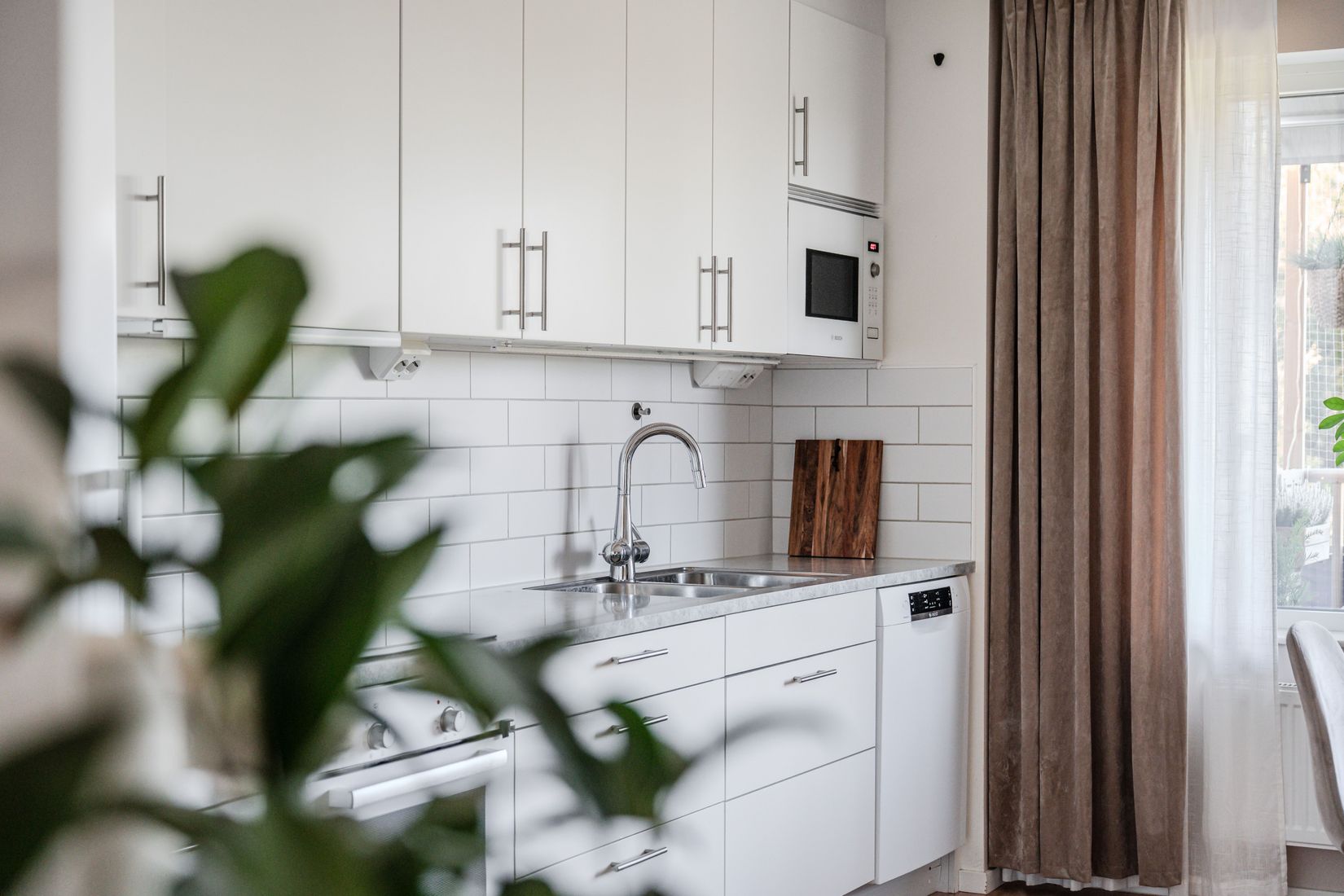 Bostadsrätt, Meteorvägen 30, Fullerö, Uppsala