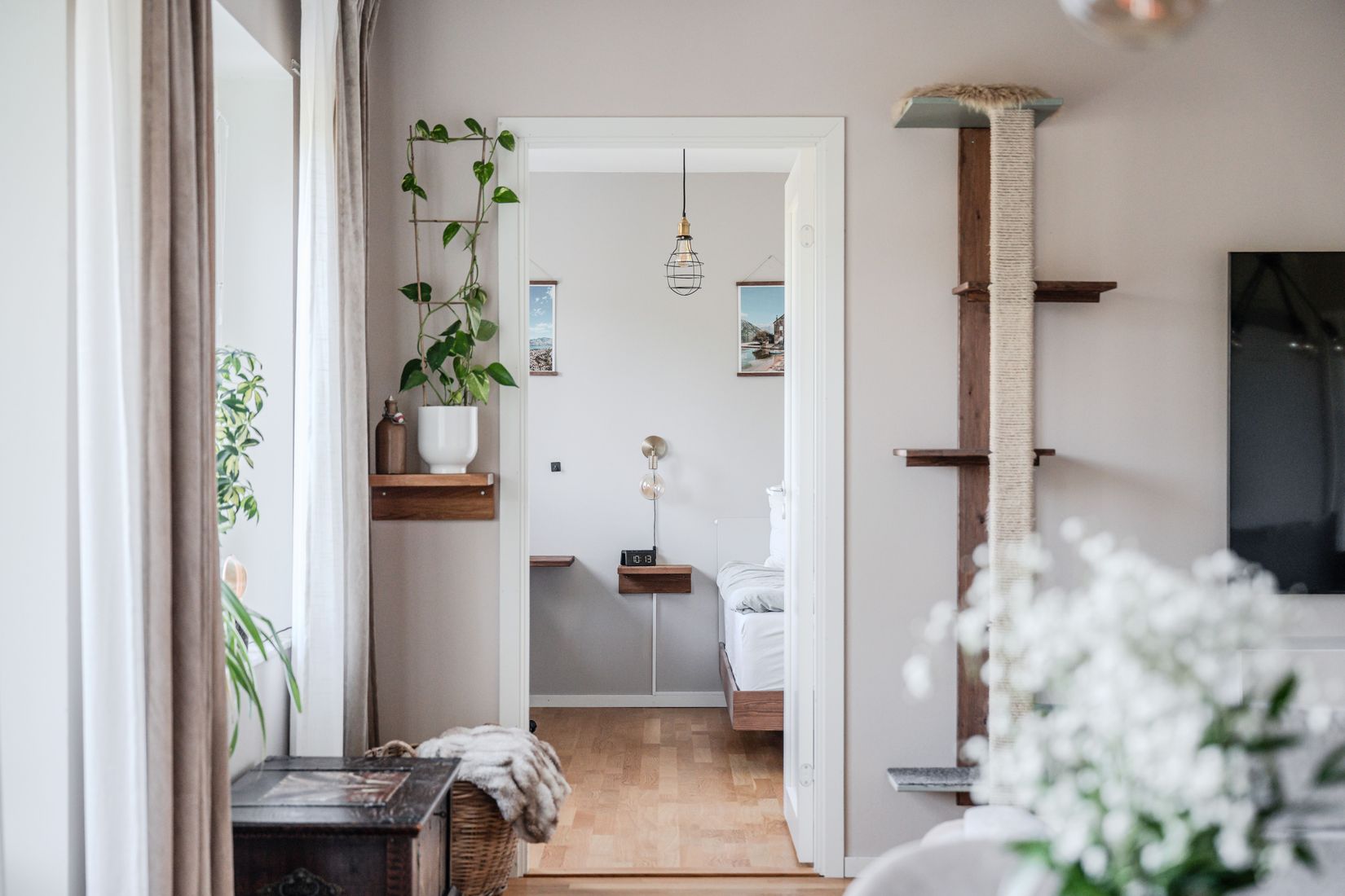 Bostadsrätt, Meteorvägen 30, Fullerö, Uppsala