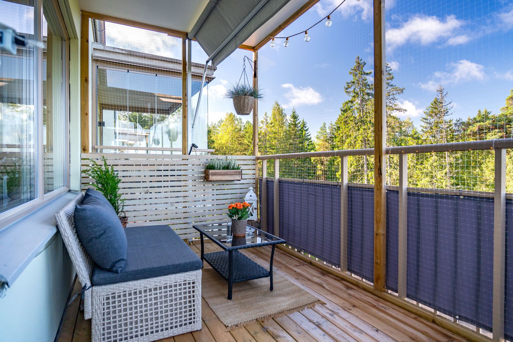 Bostadsrätt, Meteorvägen 30, Fullerö, Uppsala