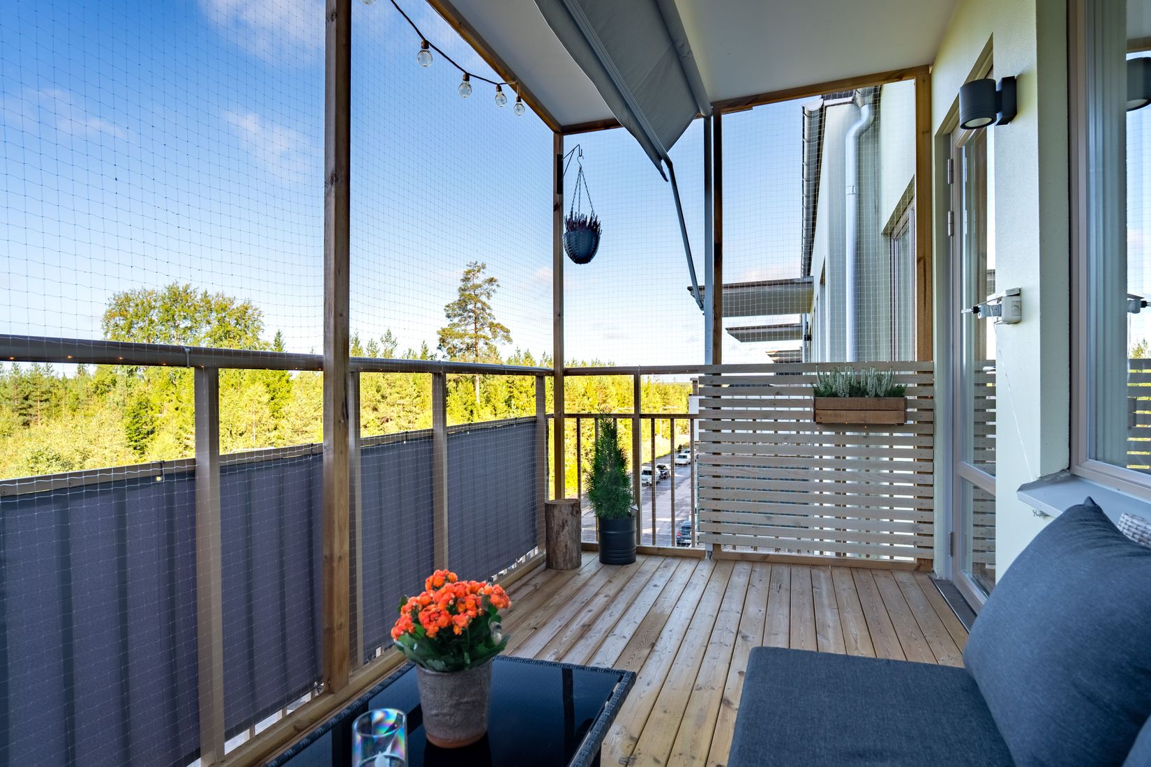 Bostadsrätt, Meteorvägen 30, Fullerö, Uppsala