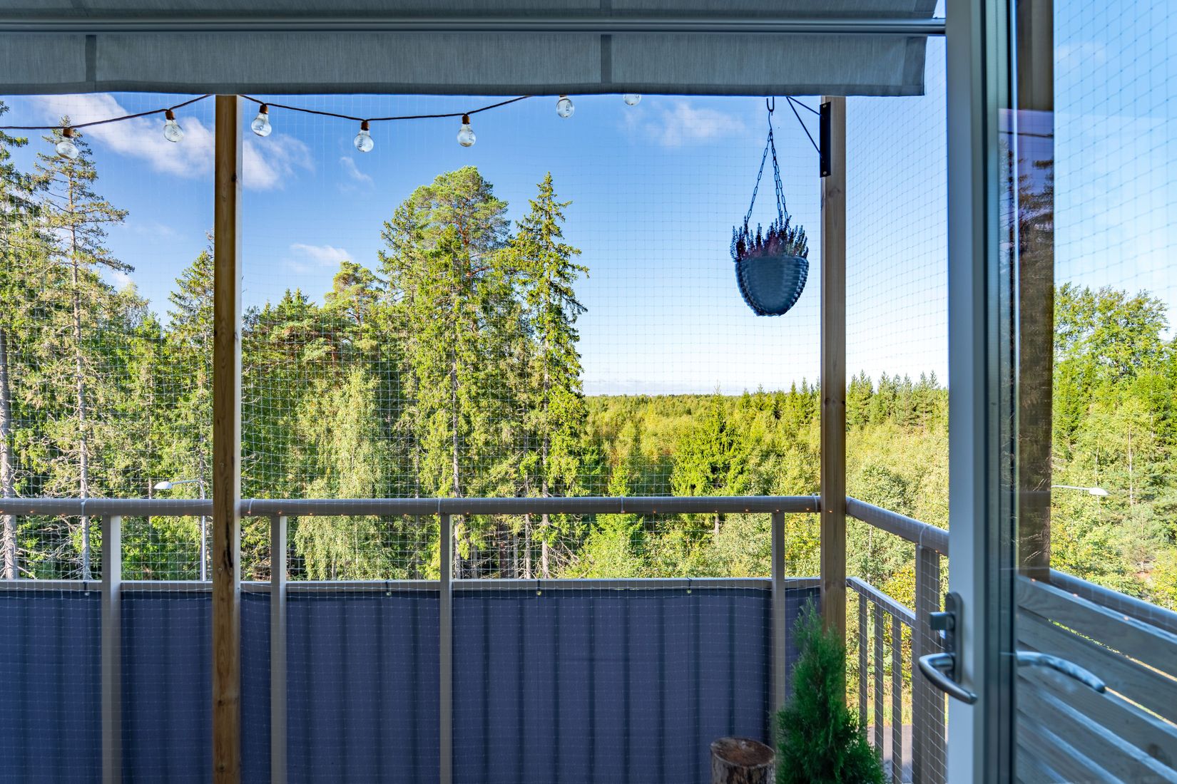 Bostadsrätt, Meteorvägen 30, Fullerö, Uppsala