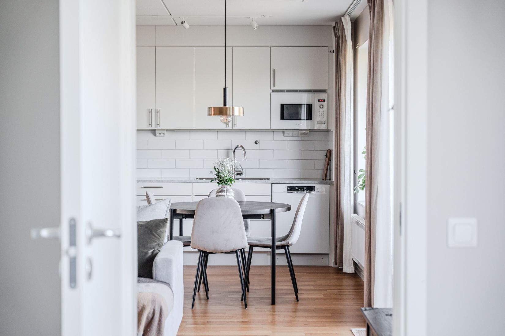 Bostadsrätt, Meteorvägen 30, Fullerö, Uppsala