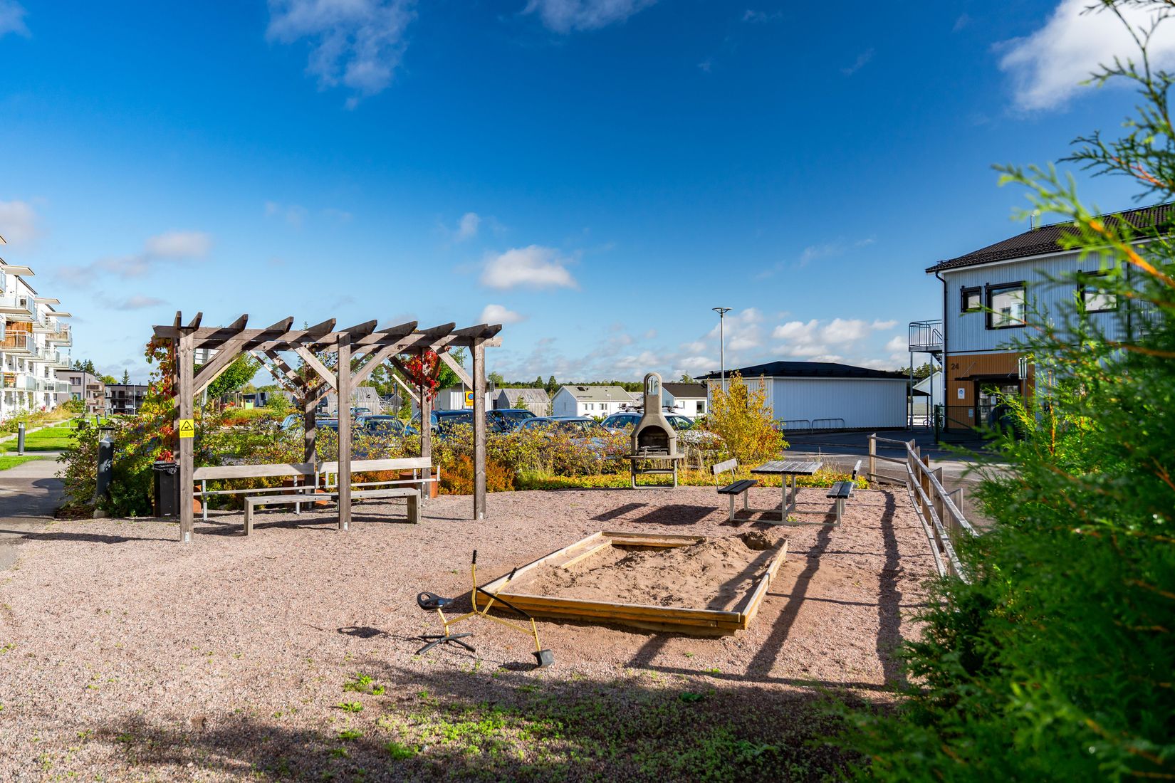 Bostadsrätt, Meteorvägen 30, Fullerö, Uppsala