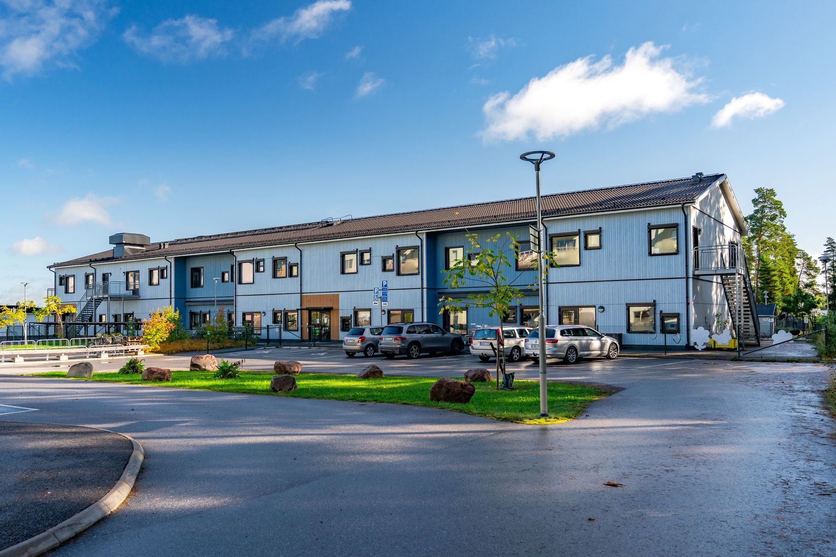 Bostadsrätt, Meteorvägen 30, Fullerö, Uppsala