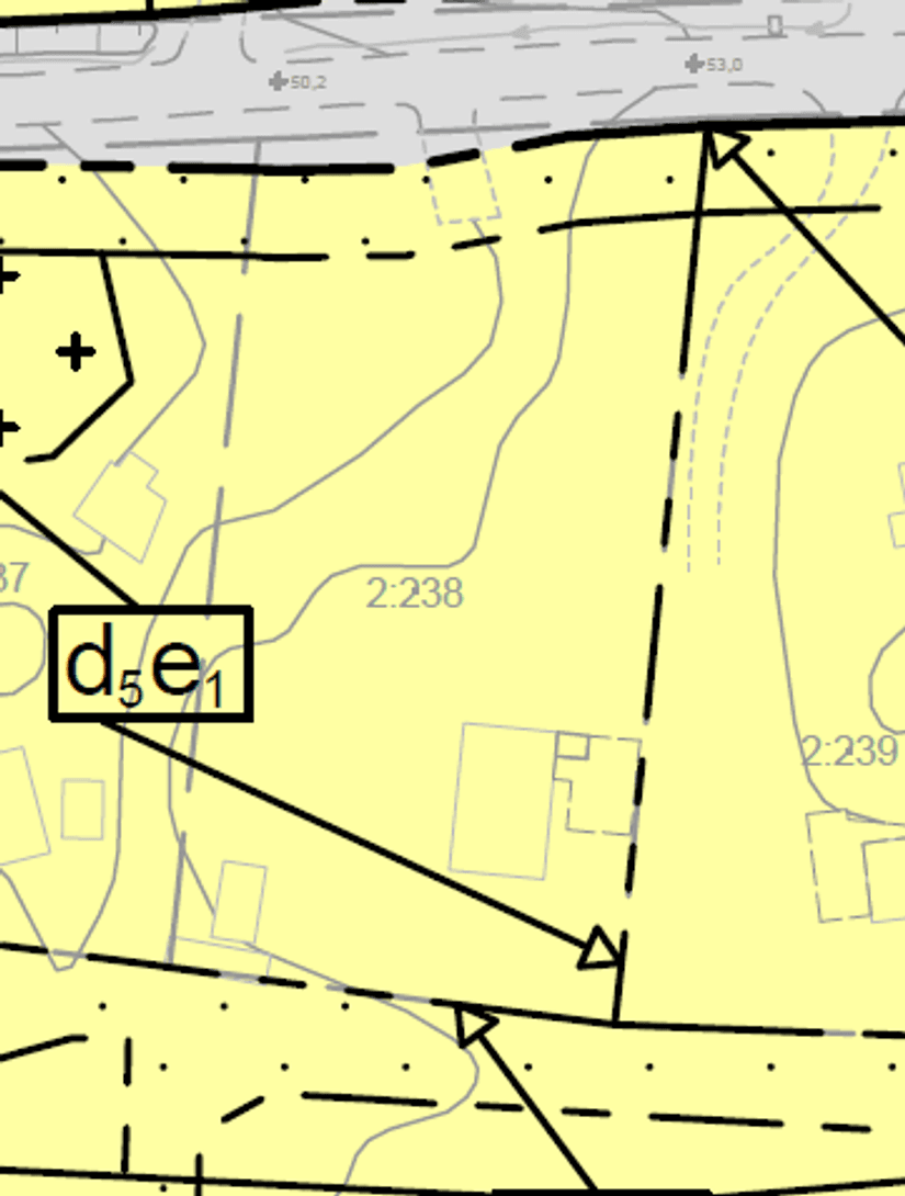 Villa, Bygdevägen 8, Norrby, Haninge