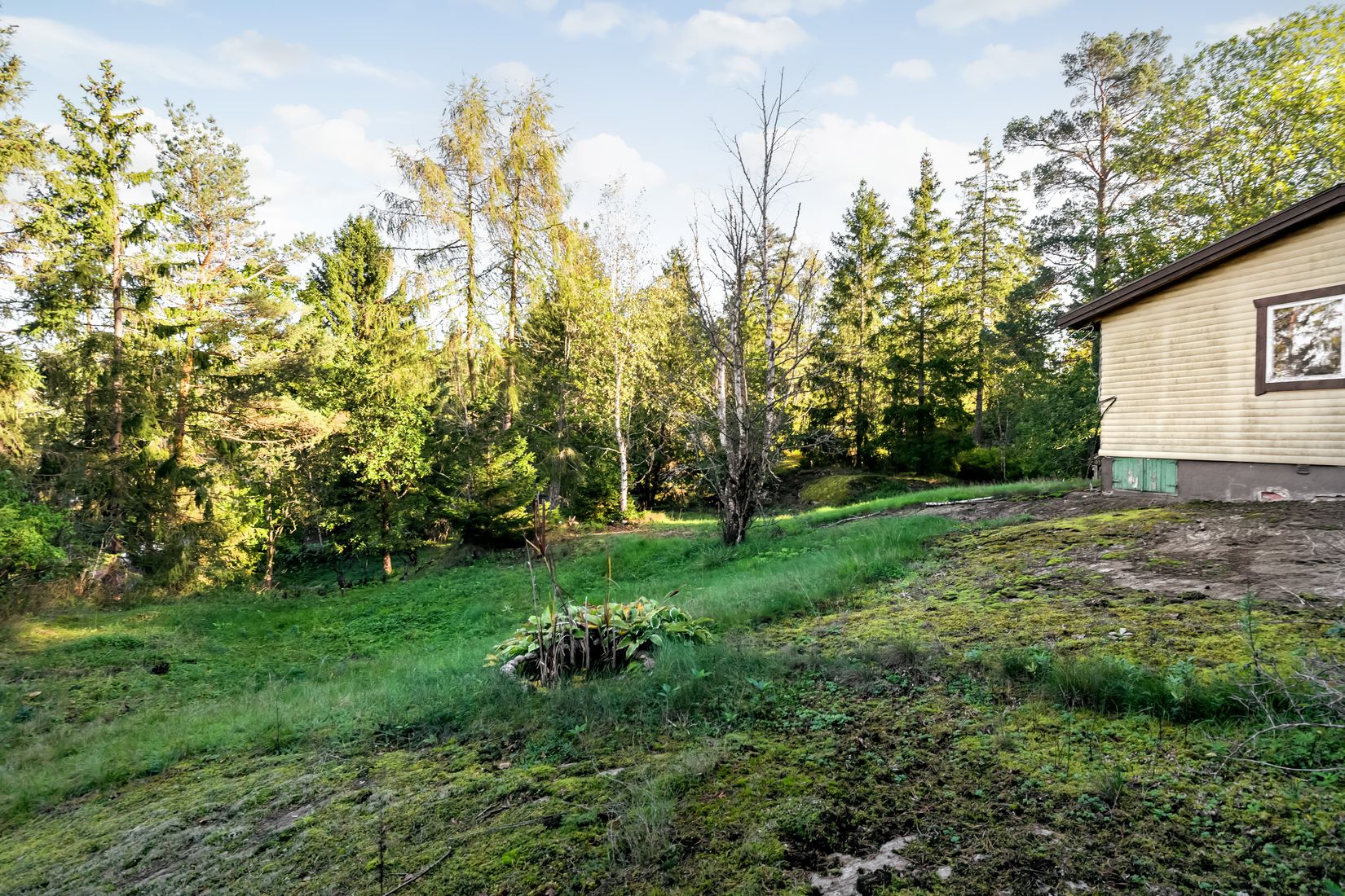 Villa, Bygdevägen 8, Norrby, Haninge