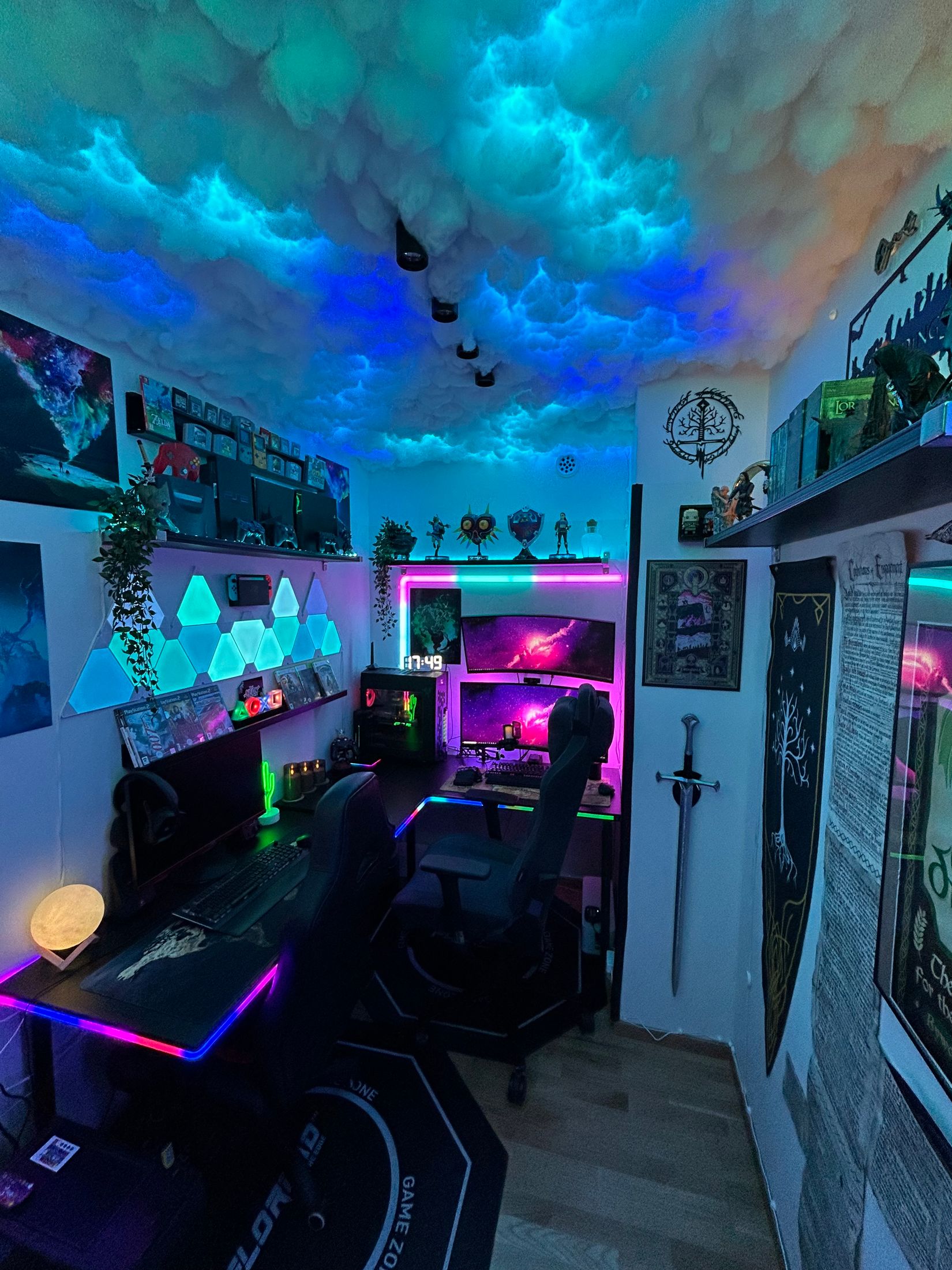 Bostadsrätt, Lotta Svärds Gränd 6, Fruängen, Stockholm