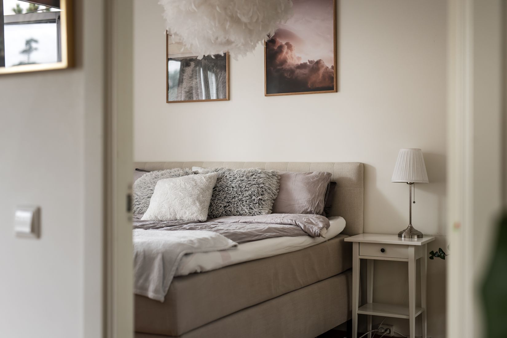 Bostadsrätt, Lotta Svärds Gränd 6, Fruängen, Stockholm