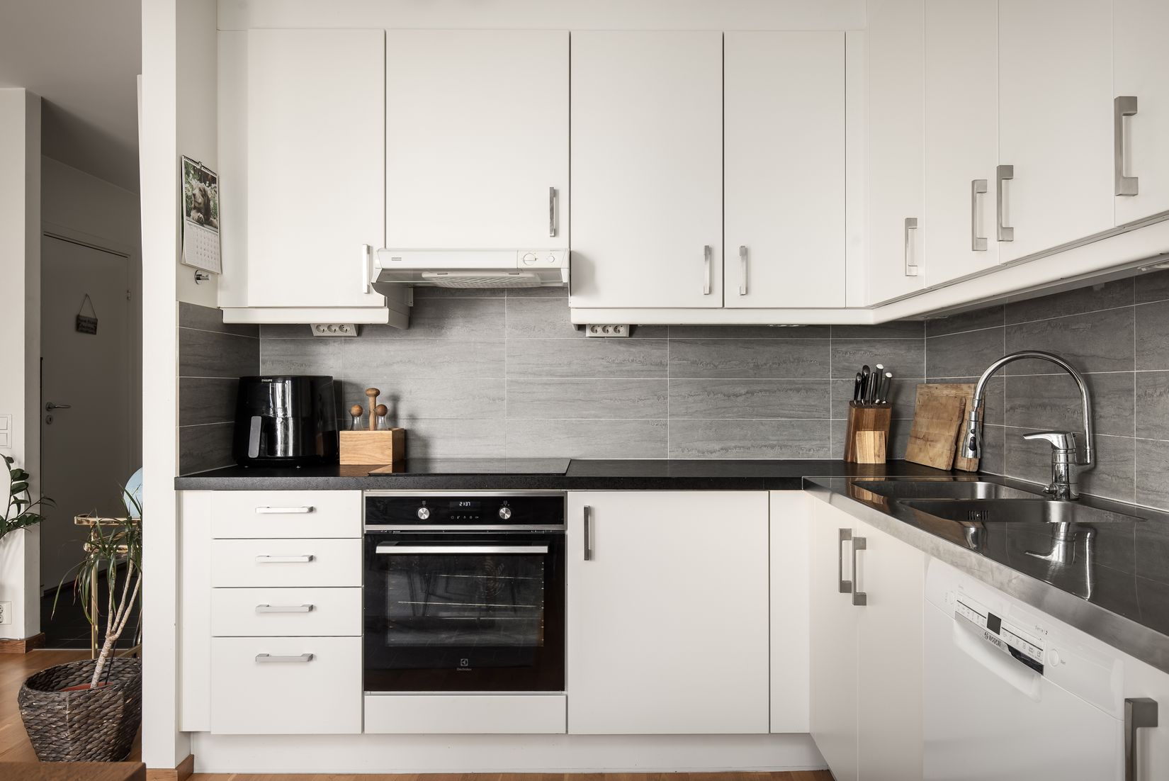 Bostadsrätt, Lotta Svärds Gränd 6, Fruängen, Stockholm