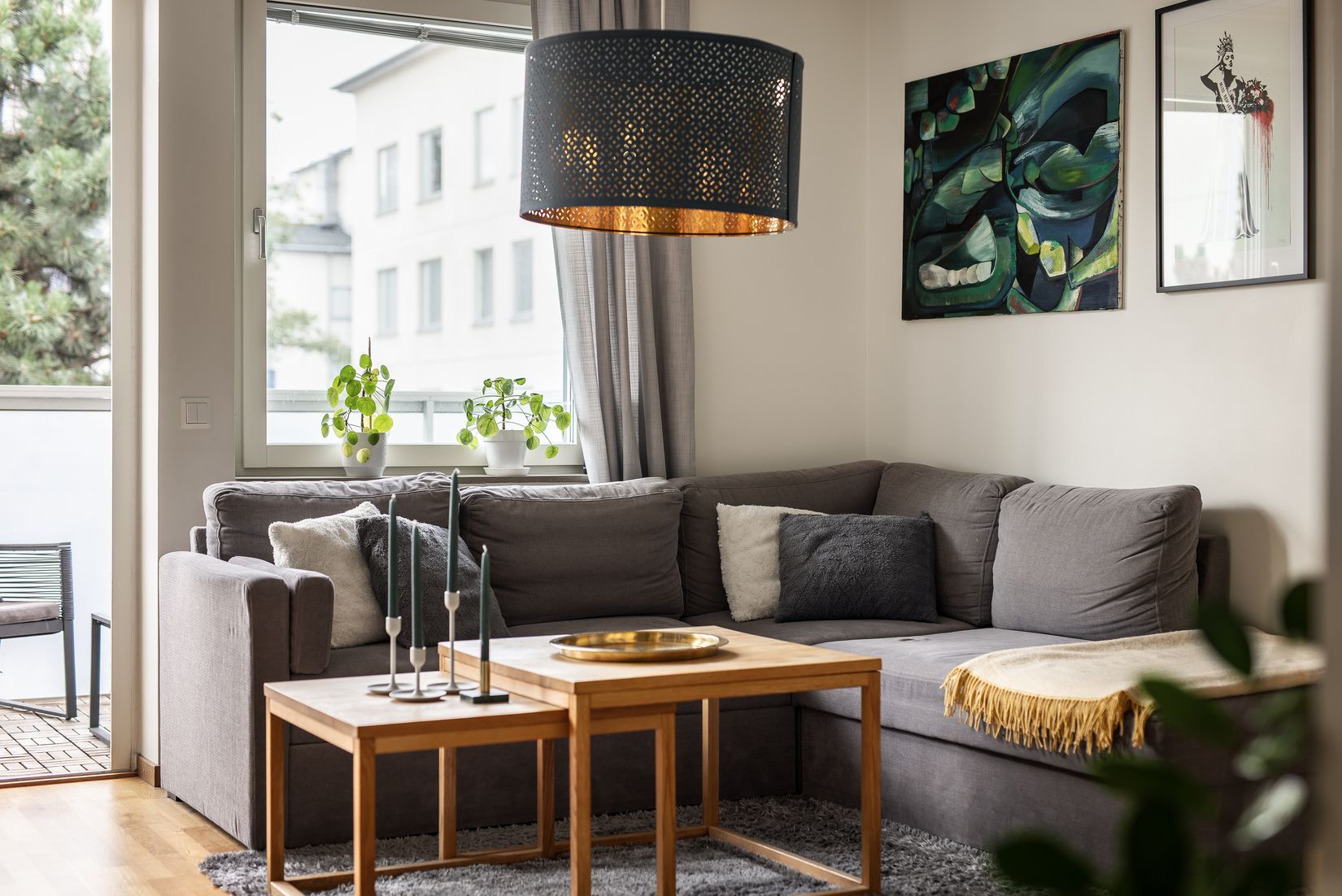 Bostadsrätt, Lotta Svärds Gränd 6, Fruängen, Stockholm