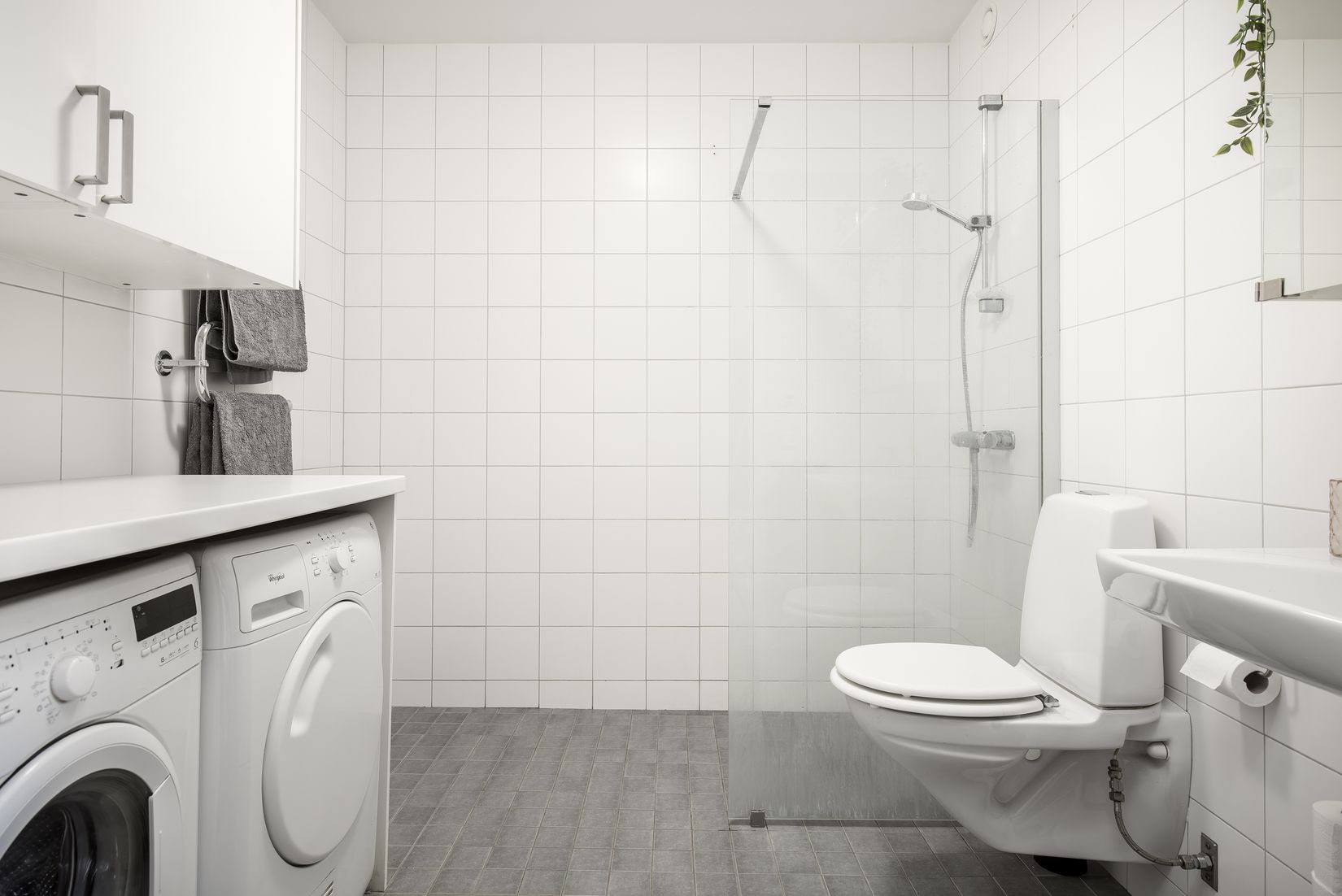 Bostadsrätt, Lotta Svärds Gränd 6, Fruängen, Stockholm