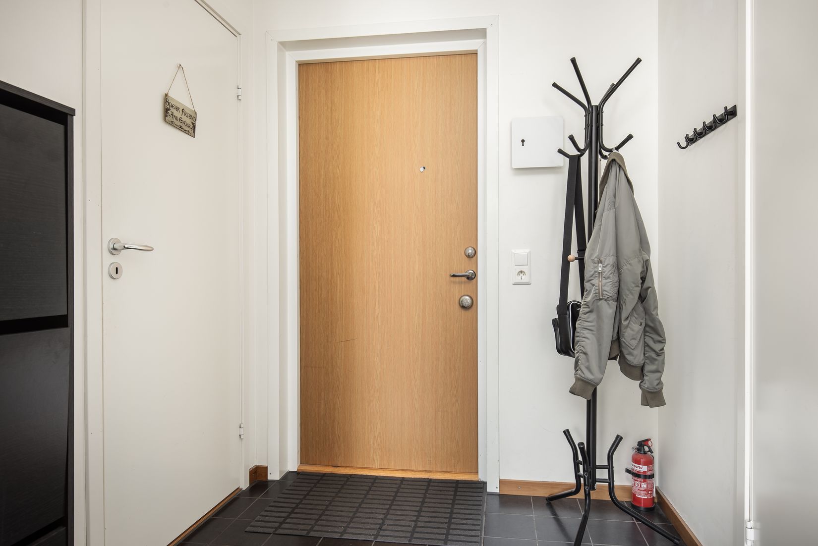 Bostadsrätt, Lotta Svärds Gränd 6, Fruängen, Stockholm