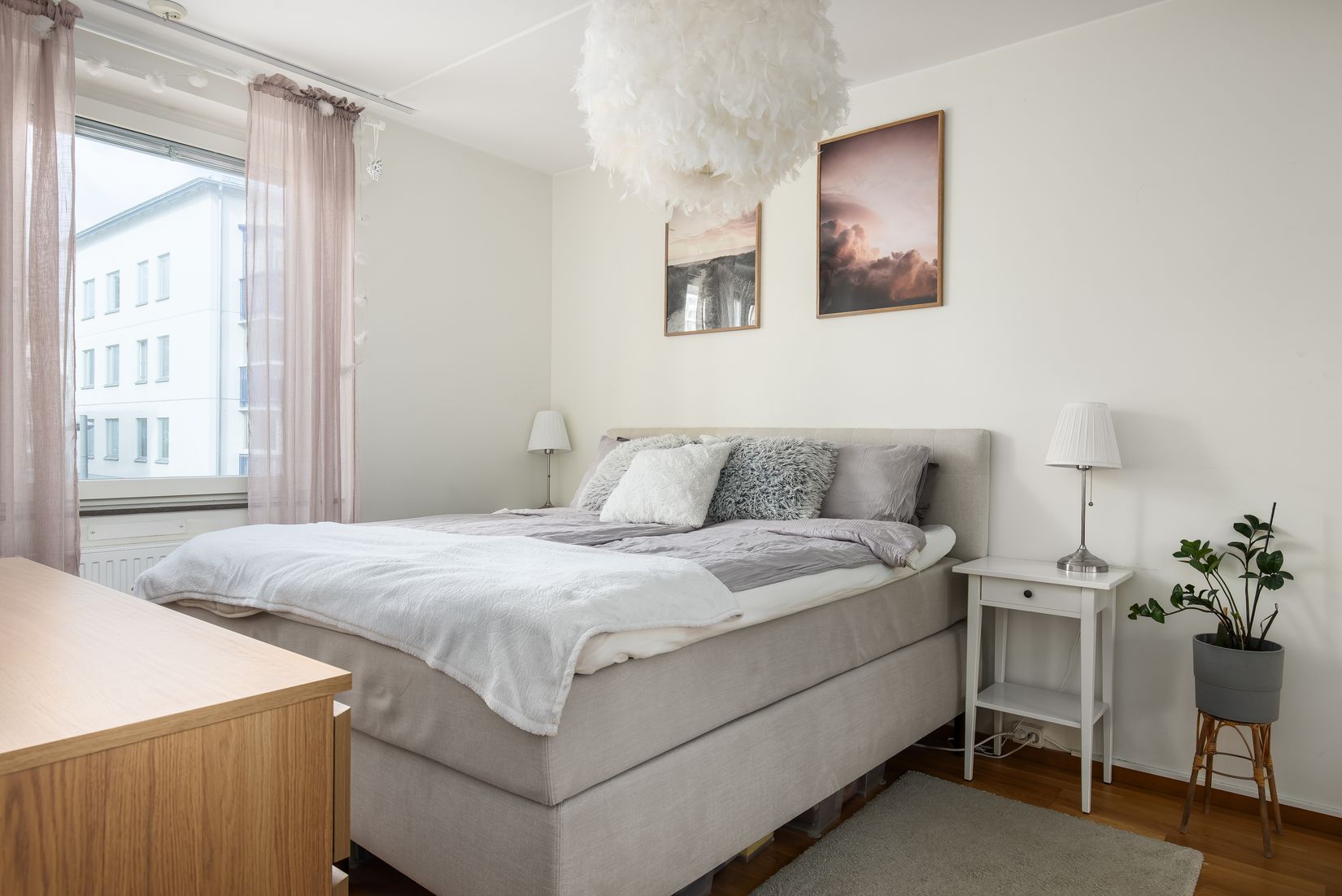 Bostadsrätt, Lotta Svärds Gränd 6, Fruängen, Stockholm