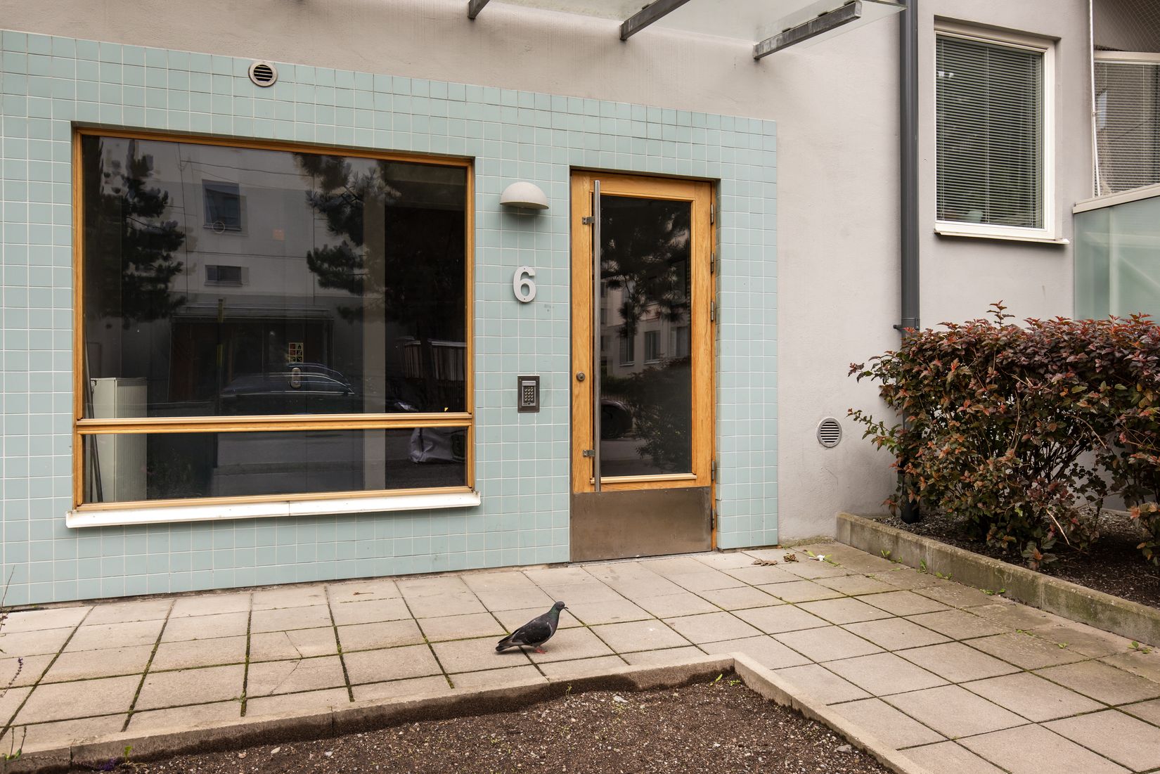 Bostadsrätt, Lotta Svärds Gränd 6, Fruängen, Stockholm