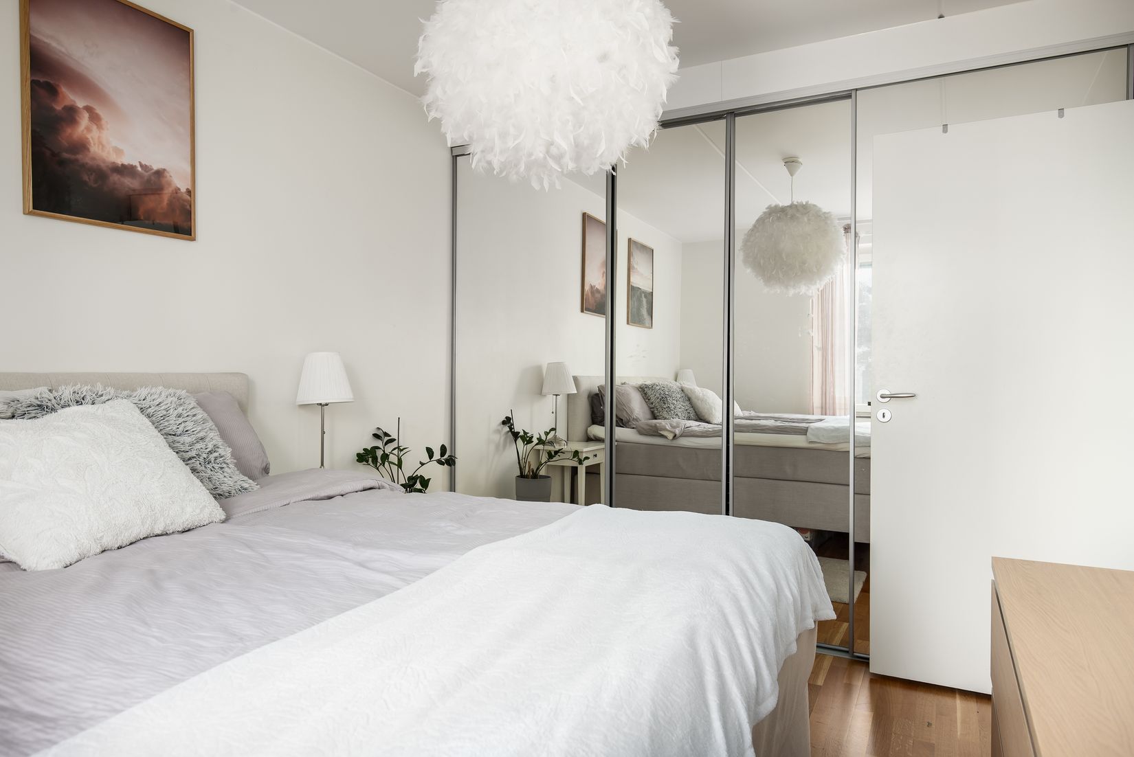 Bostadsrätt, Lotta Svärds Gränd 6, Fruängen, Stockholm