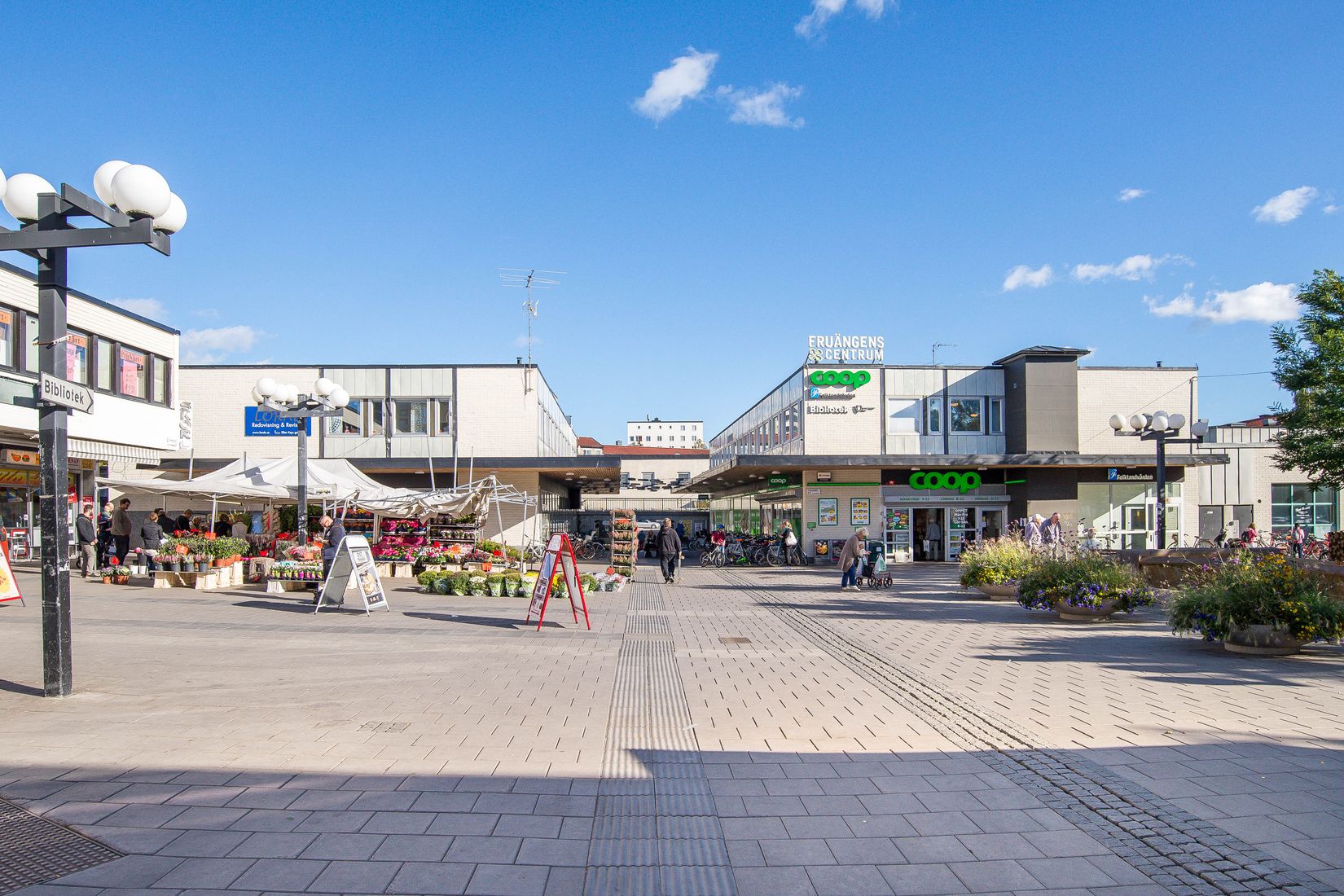 Bostadsrätt, Lotta Svärds Gränd 6, Fruängen, Stockholm