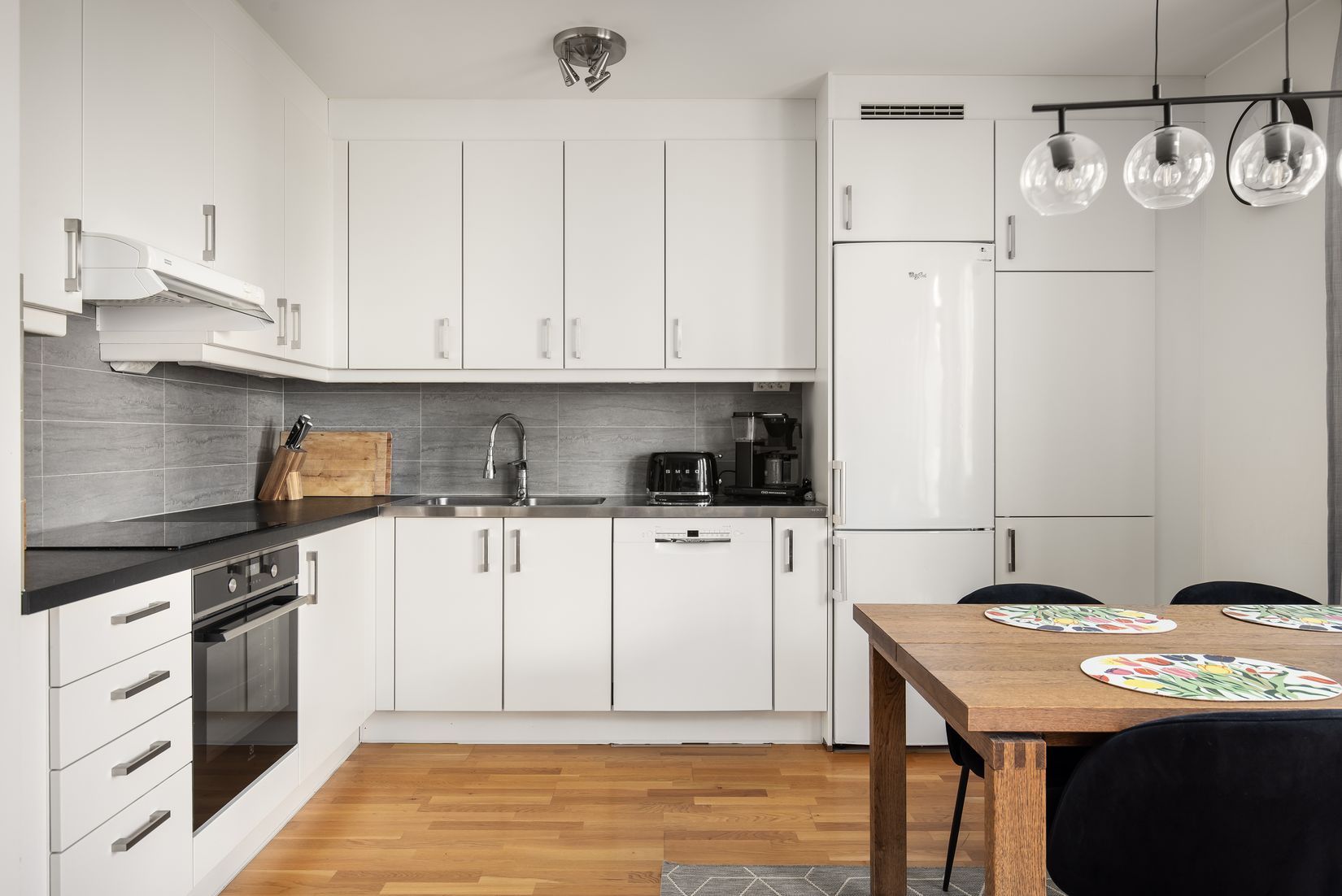 Bostadsrätt, Lotta Svärds Gränd 6, Fruängen, Stockholm