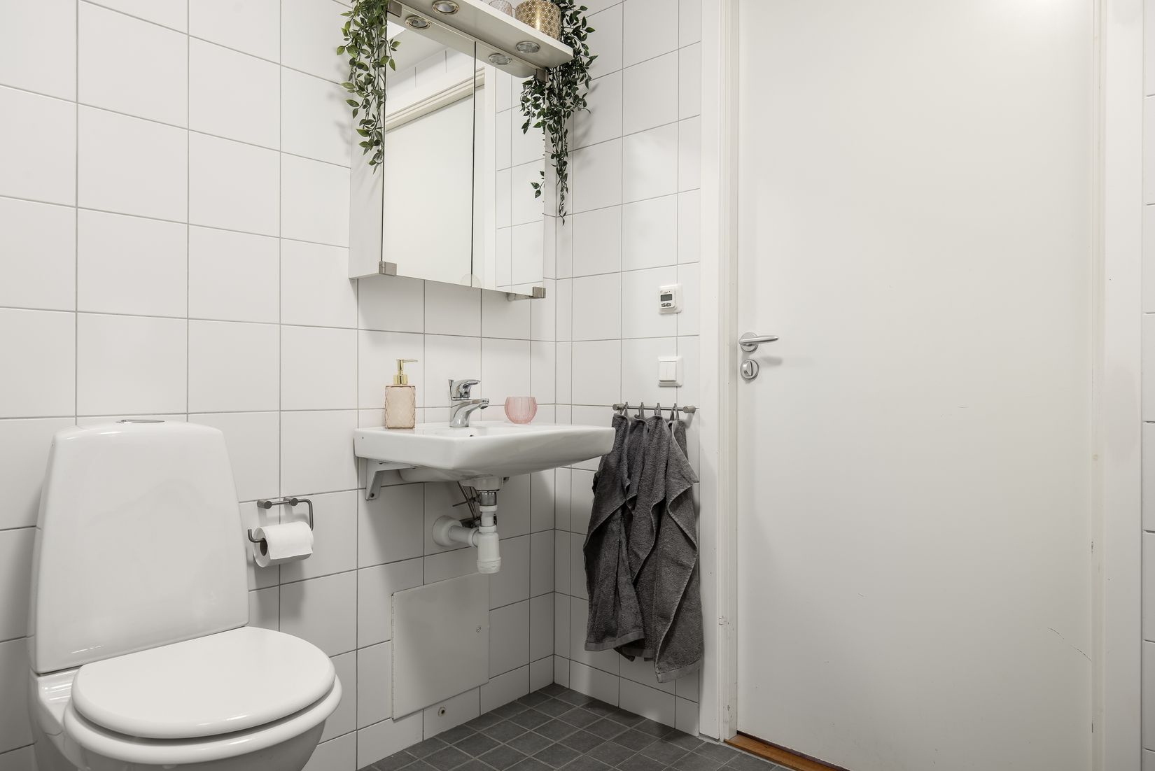 Bostadsrätt, Lotta Svärds Gränd 6, Fruängen, Stockholm