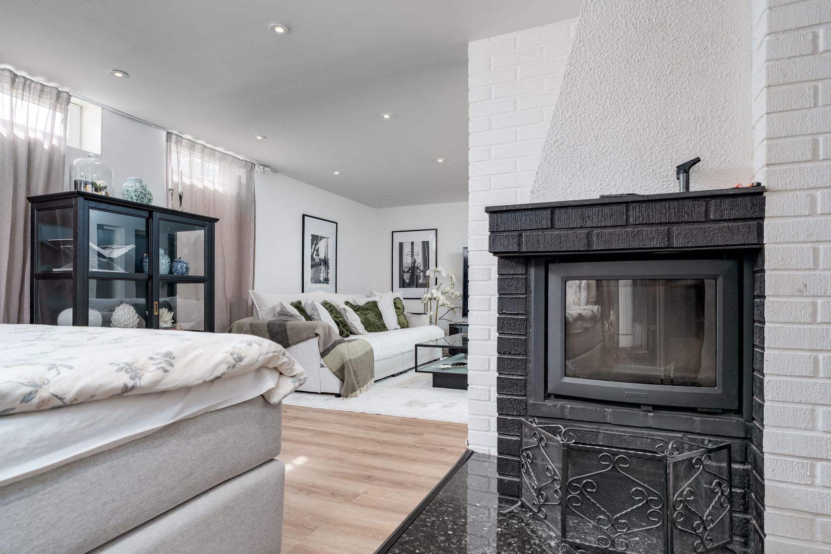 Villa, Bråviksvägen 3, Lindö, Norrköping