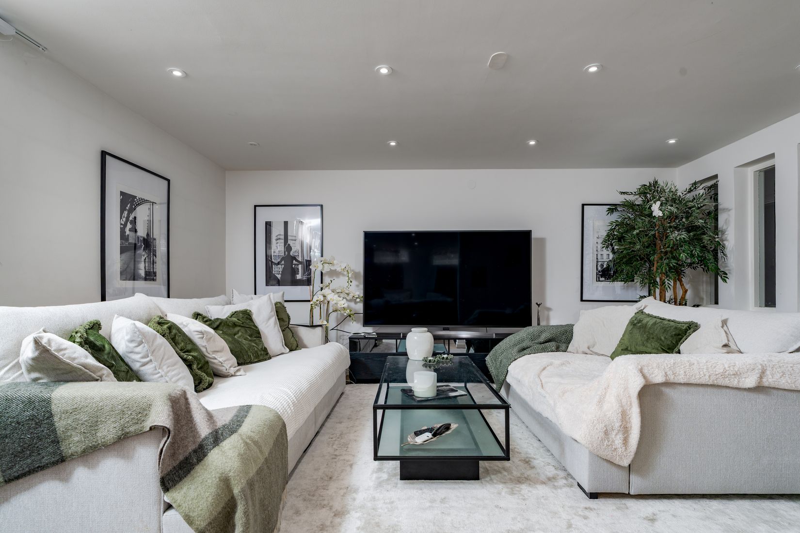 Villa, Bråviksvägen 3, Lindö, Norrköping