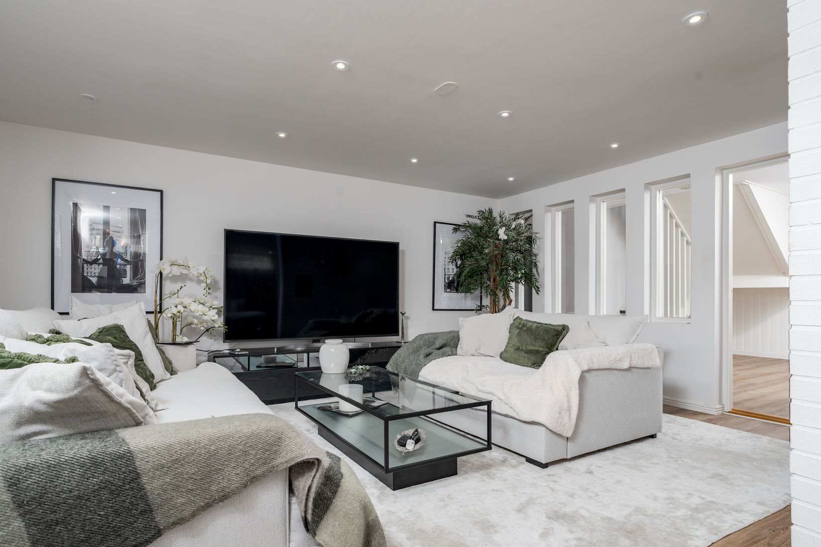 Villa, Bråviksvägen 3, Lindö, Norrköping