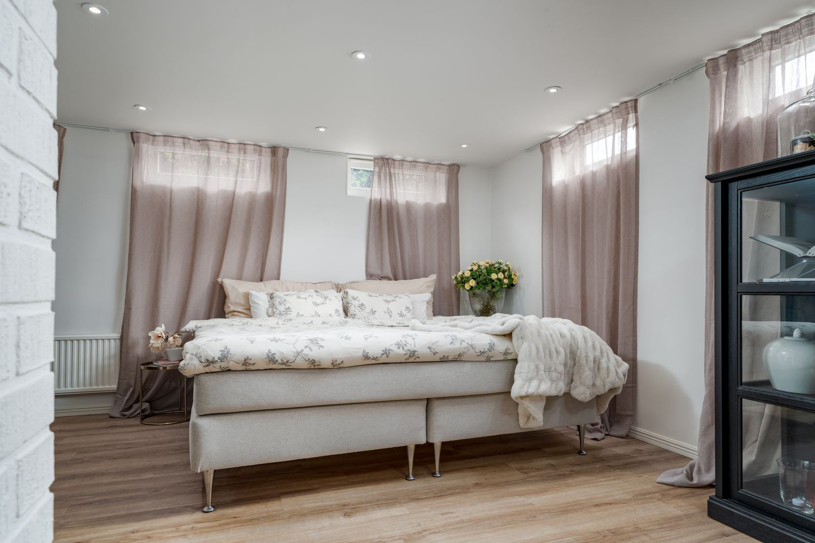 Villa, Bråviksvägen 3, Lindö, Norrköping