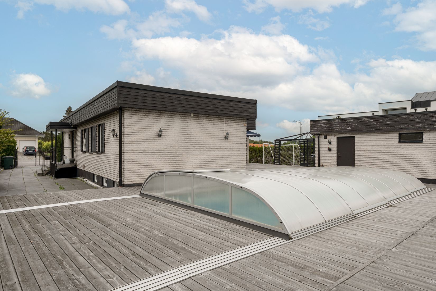 Villa, Bråviksvägen 3, Lindö, Norrköping