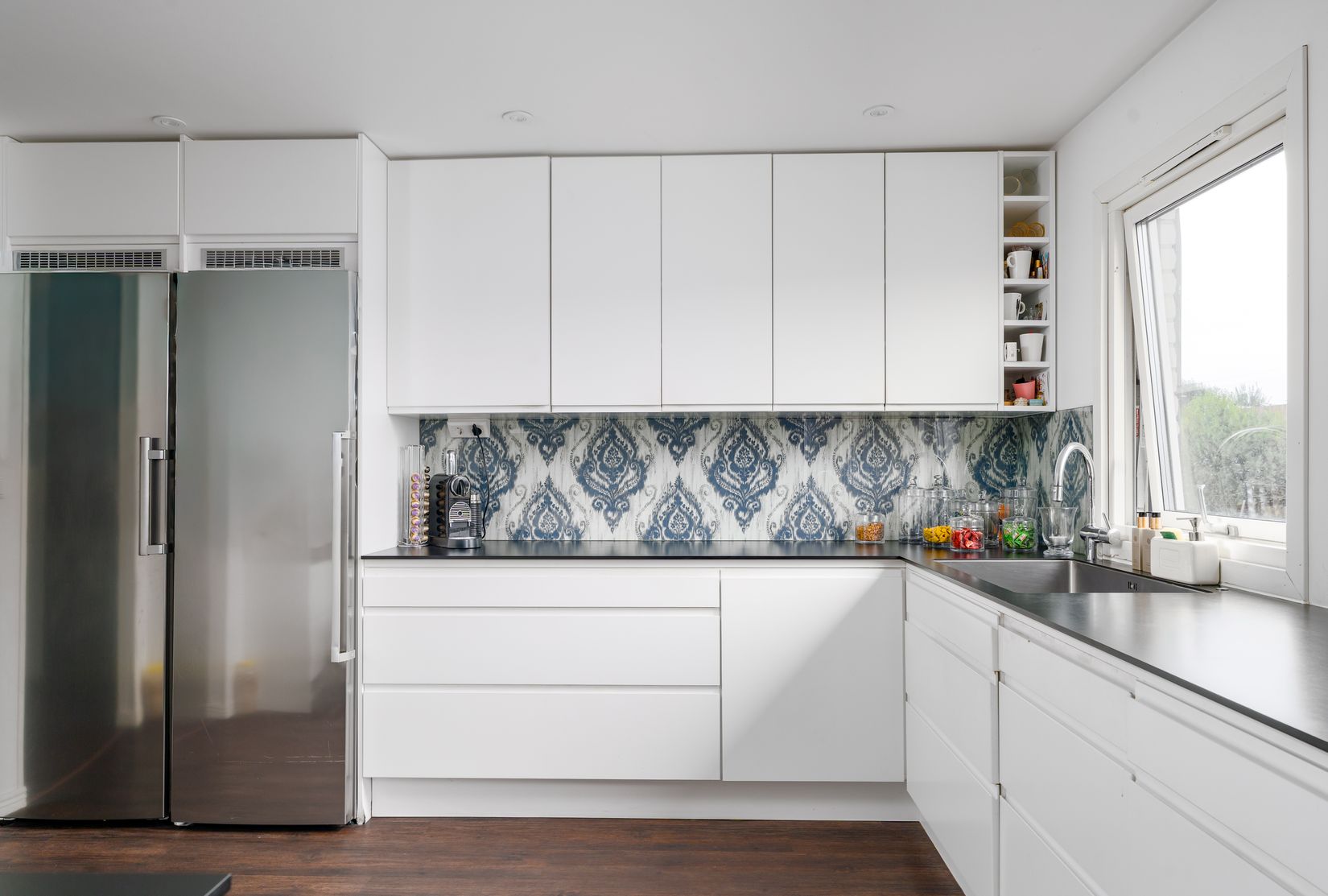 Villa, Bråviksvägen 3, Lindö, Norrköping