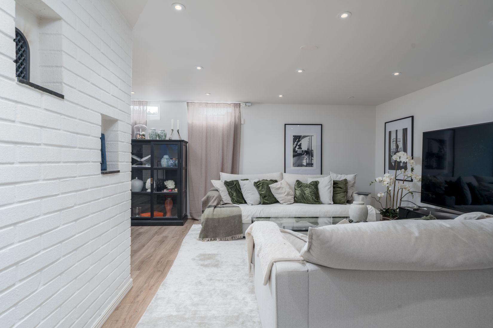 Villa, Bråviksvägen 3, Lindö, Norrköping