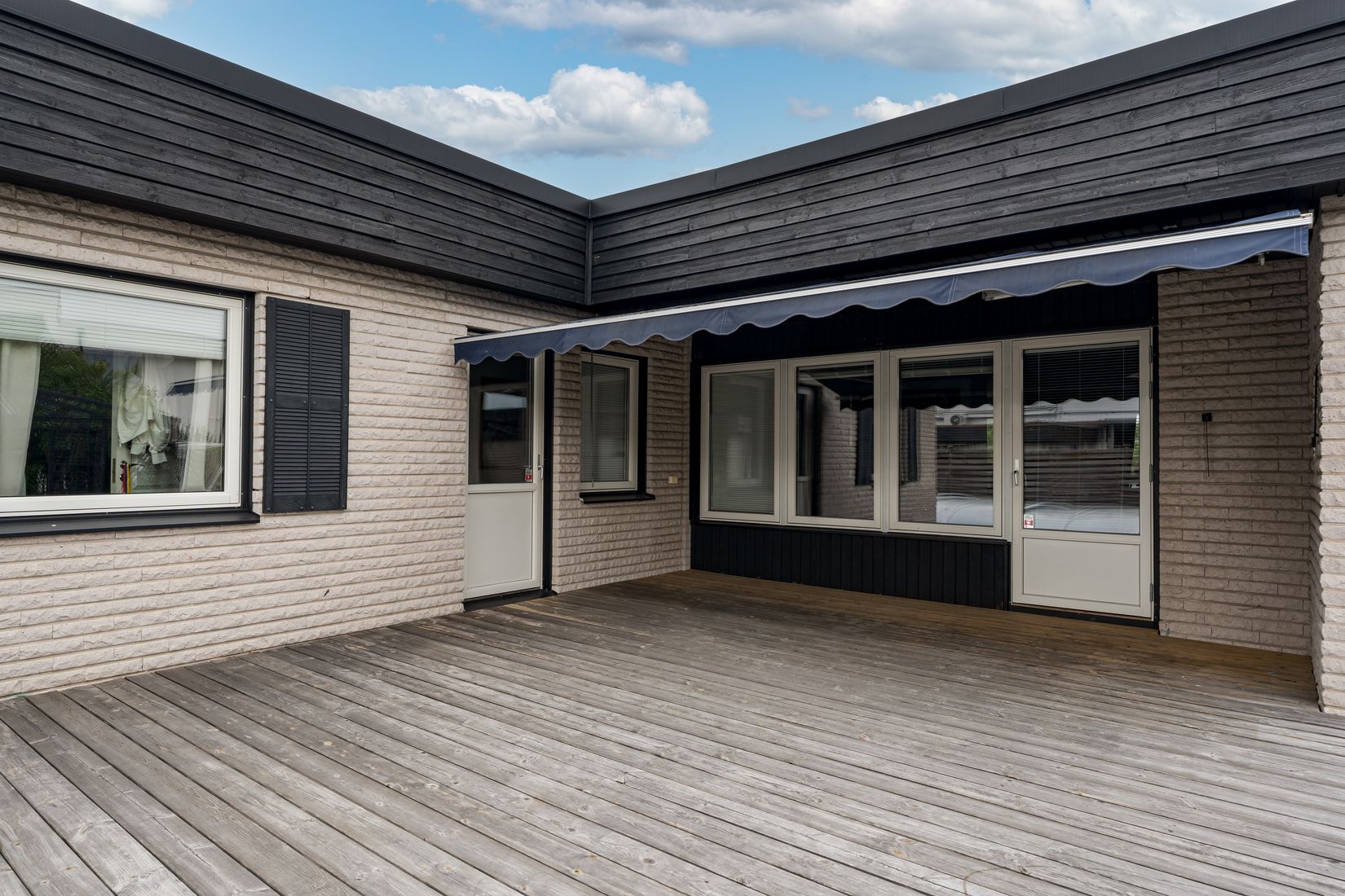 Villa, Bråviksvägen 3, Lindö, Norrköping