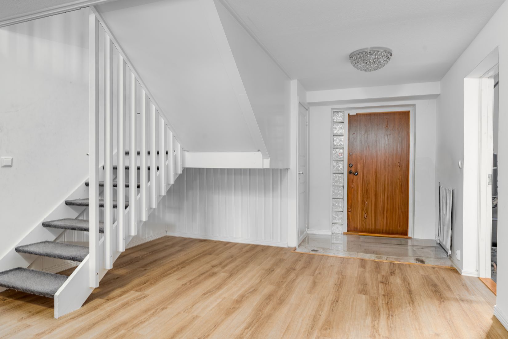 Villa, Bråviksvägen 3, Lindö, Norrköping