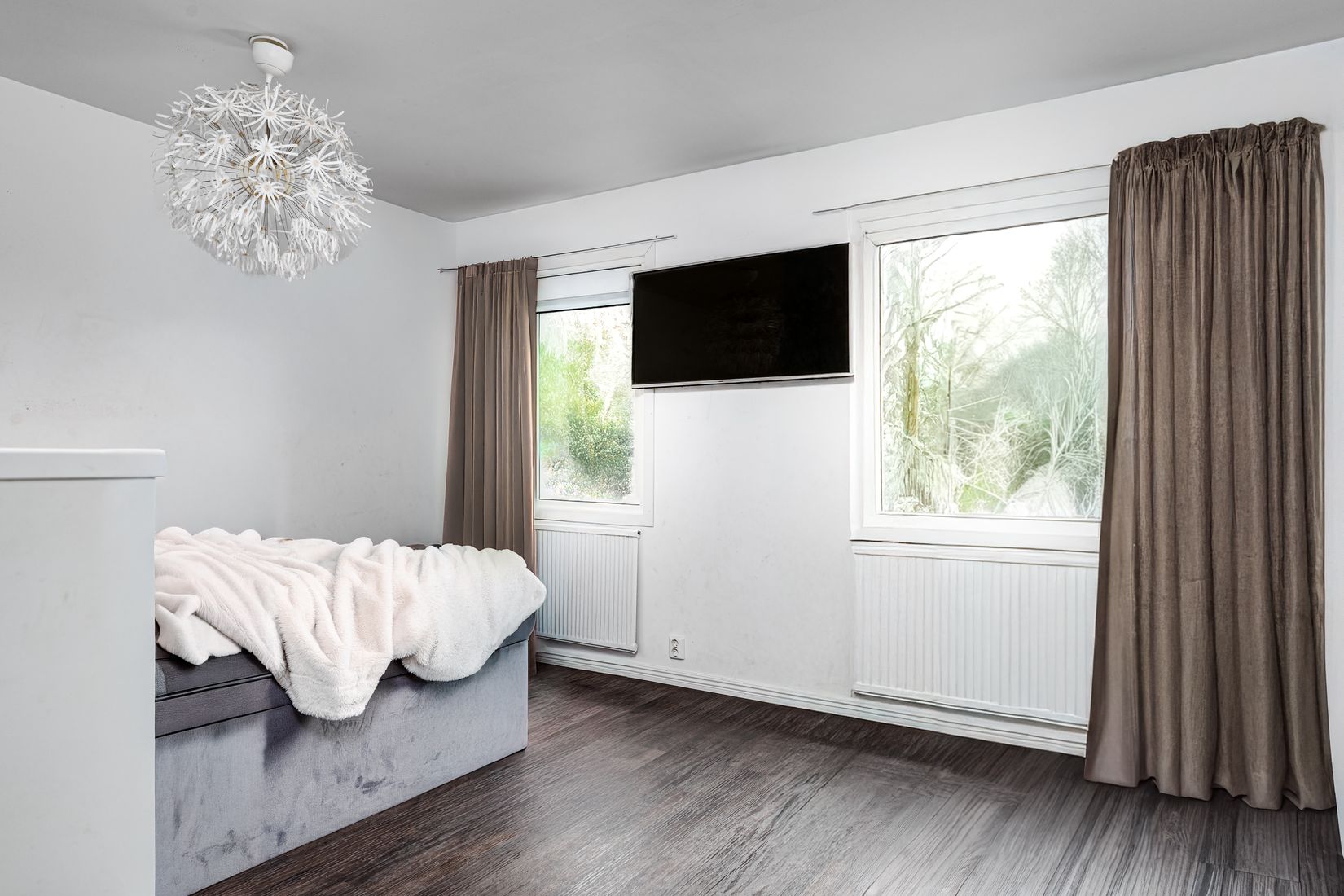 Villa, Bråviksvägen 3, Lindö, Norrköping