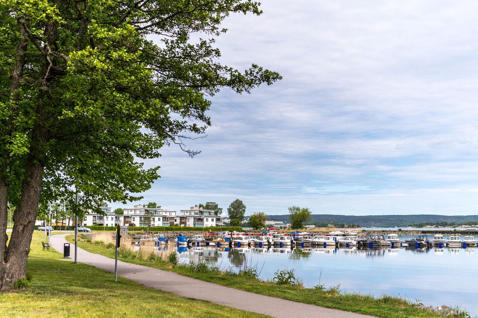 Villa, Bråviksvägen 3, Lindö, Norrköping