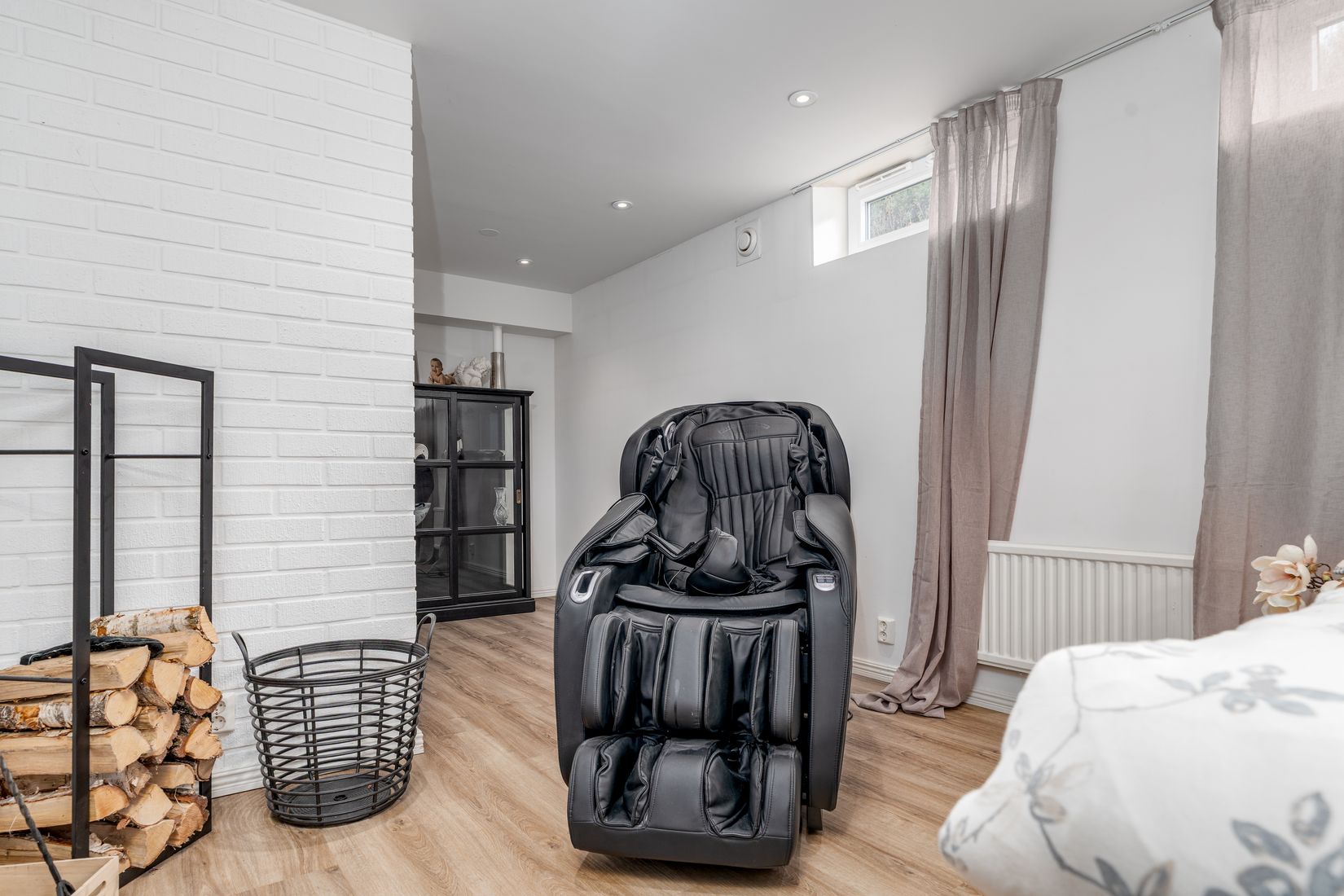 Villa, Bråviksvägen 3, Lindö, Norrköping