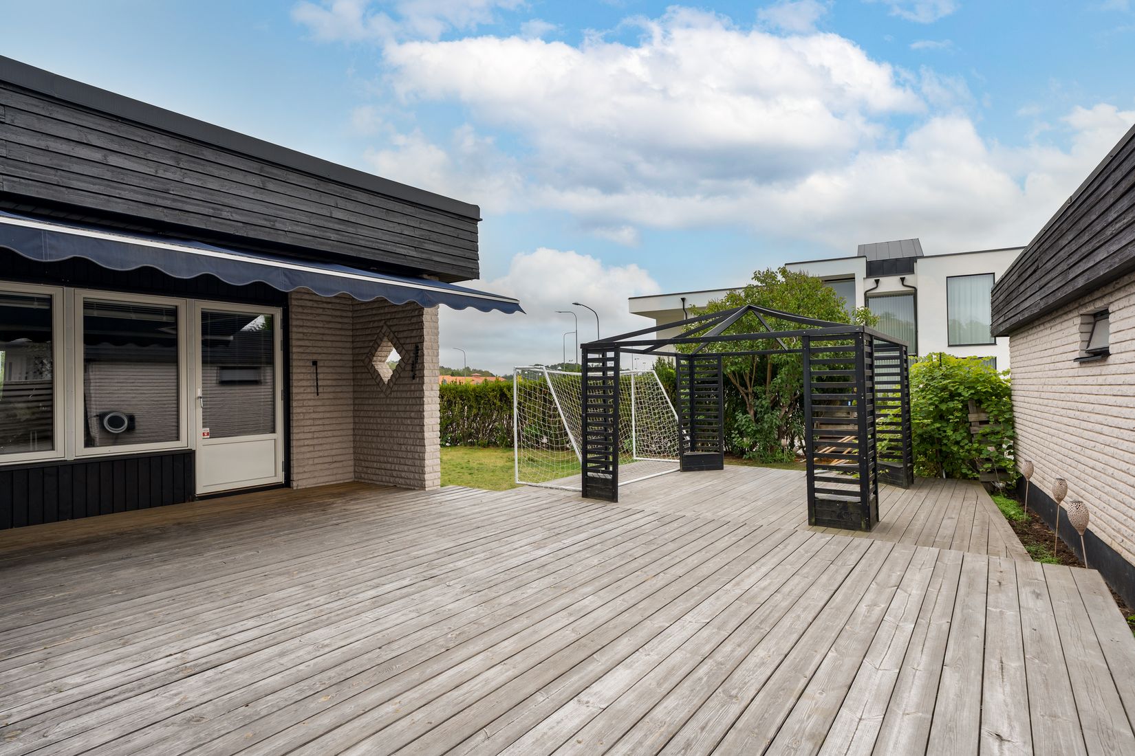 Villa, Bråviksvägen 3, Lindö, Norrköping