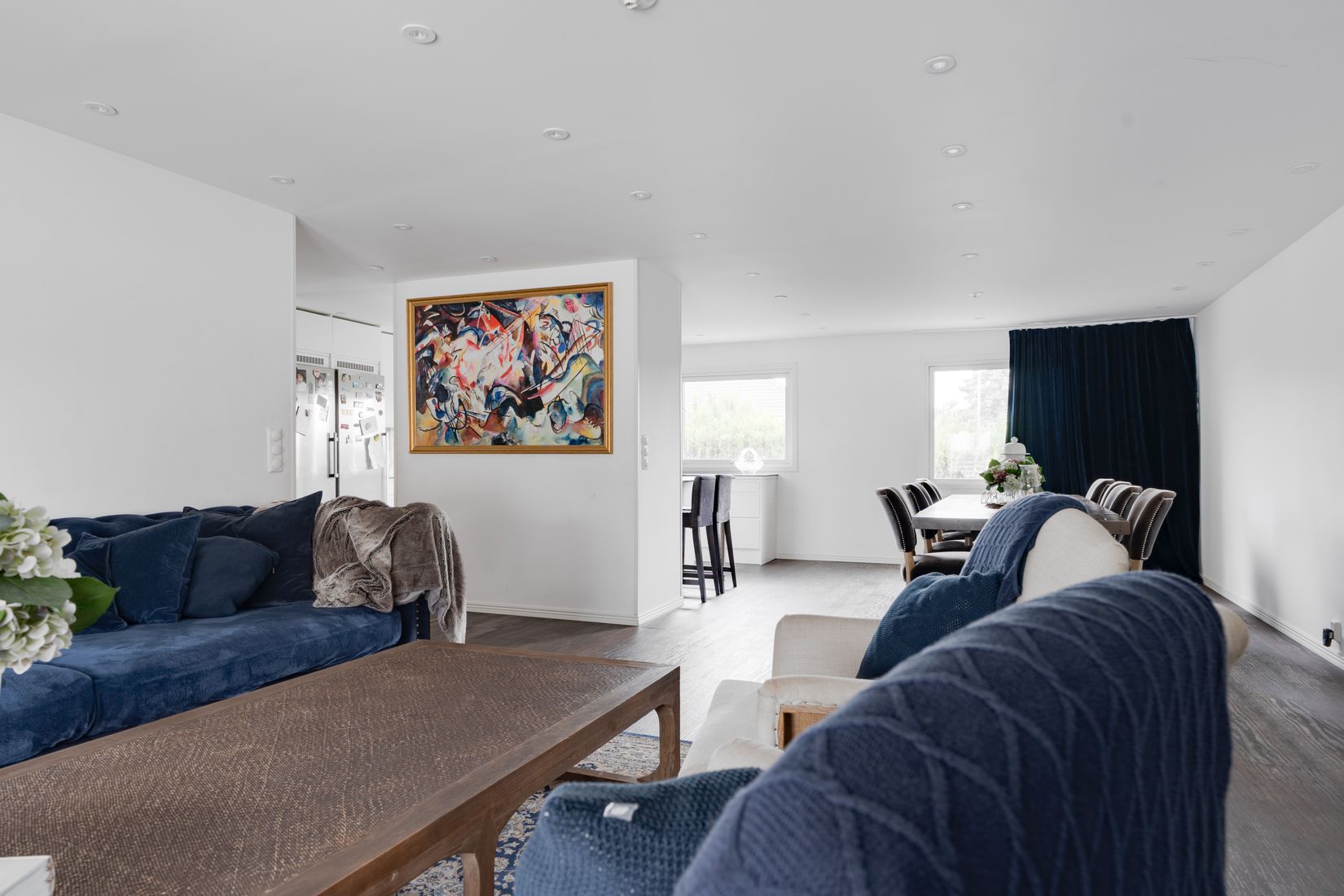 Villa, Bråviksvägen 3, Lindö, Norrköping