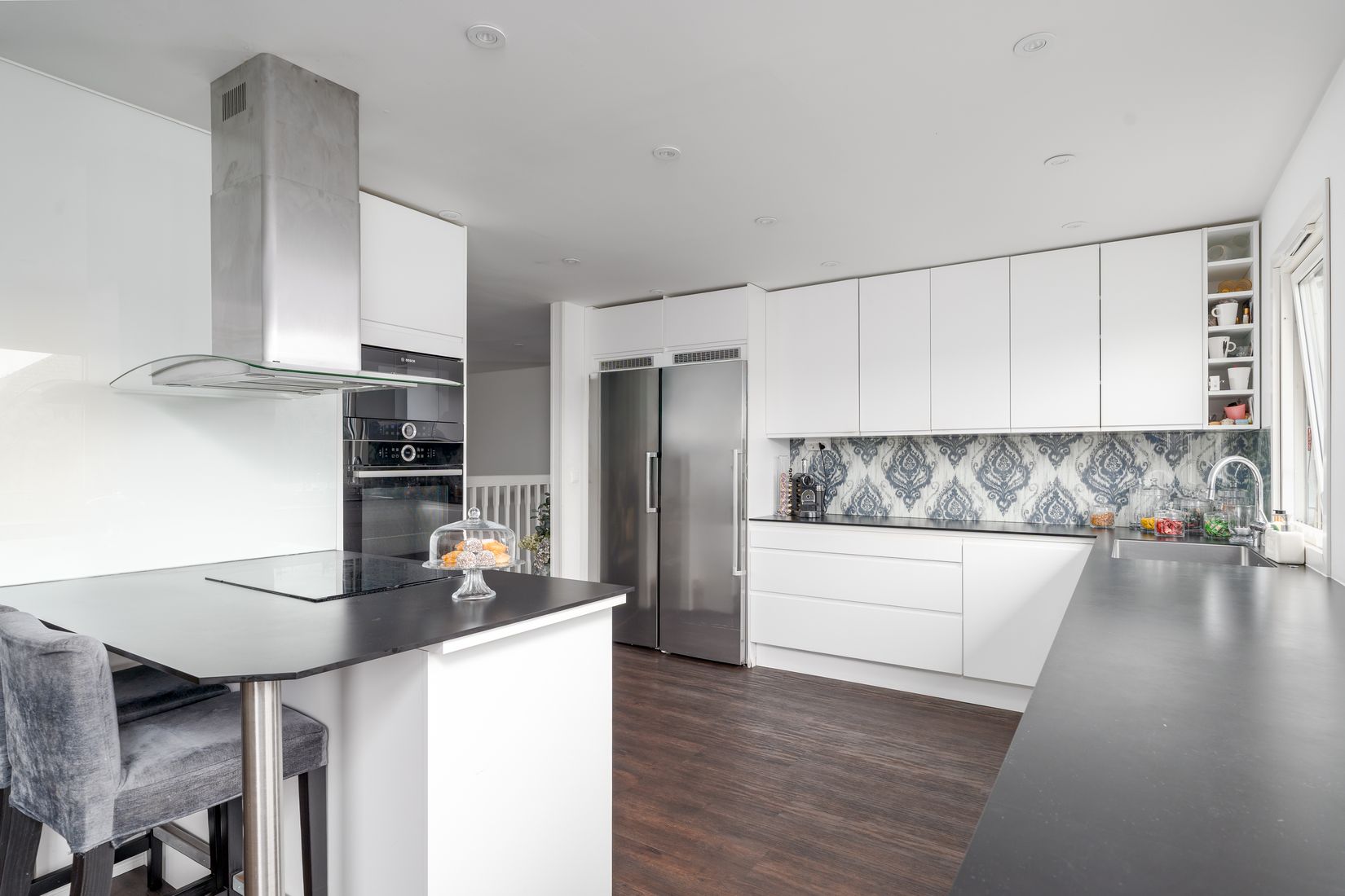 Villa, Bråviksvägen 3, Lindö, Norrköping