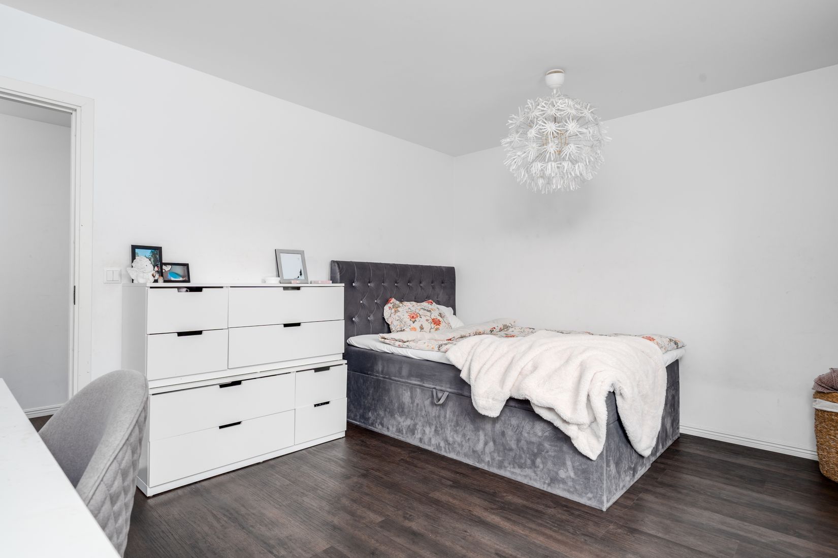 Villa, Bråviksvägen 3, Lindö, Norrköping