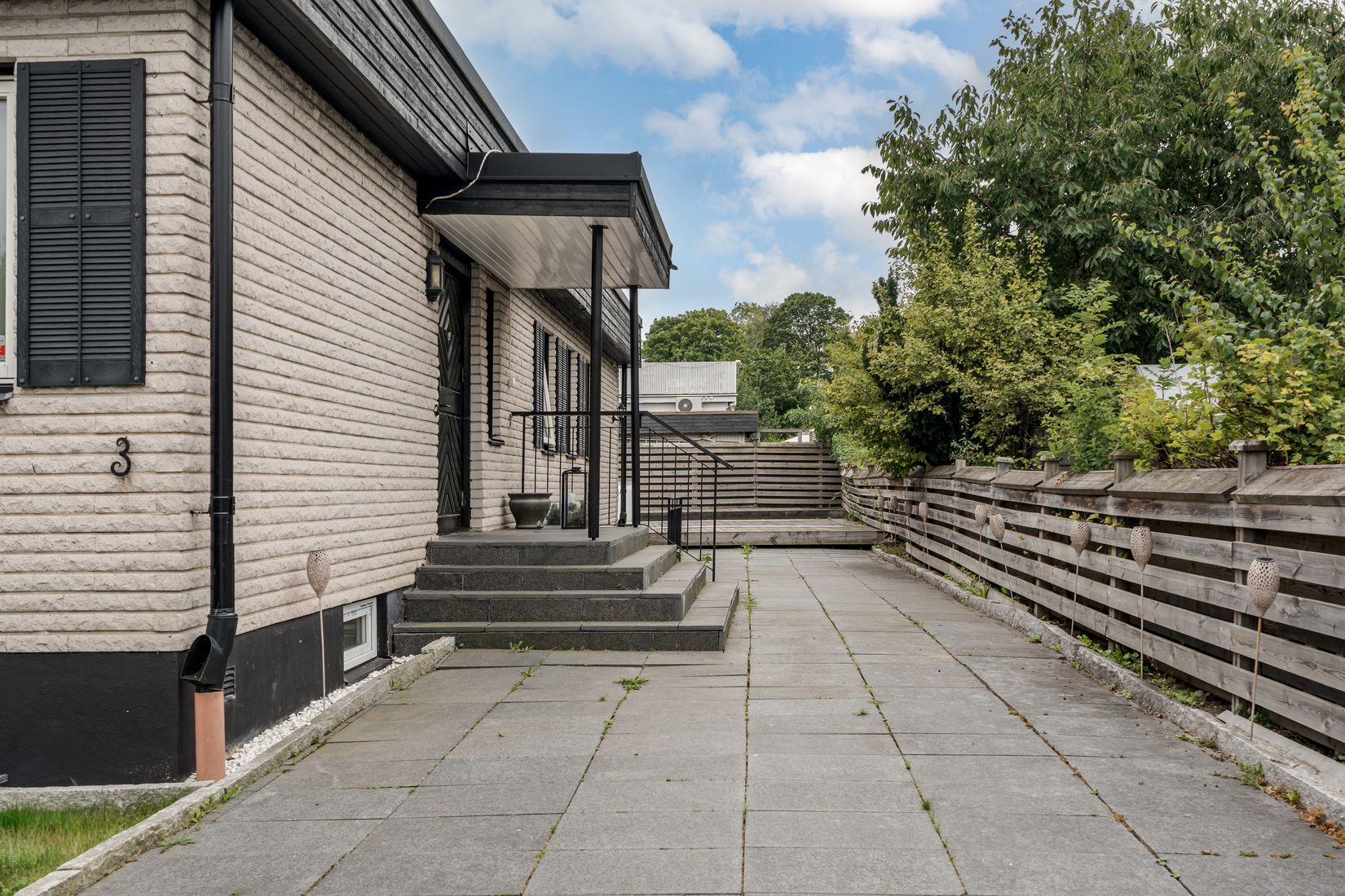 Villa, Bråviksvägen 3, Lindö, Norrköping