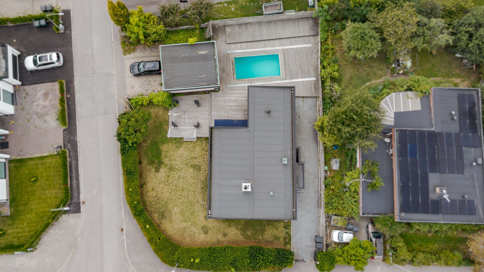 Villa, Bråviksvägen 3, Lindö, Norrköping