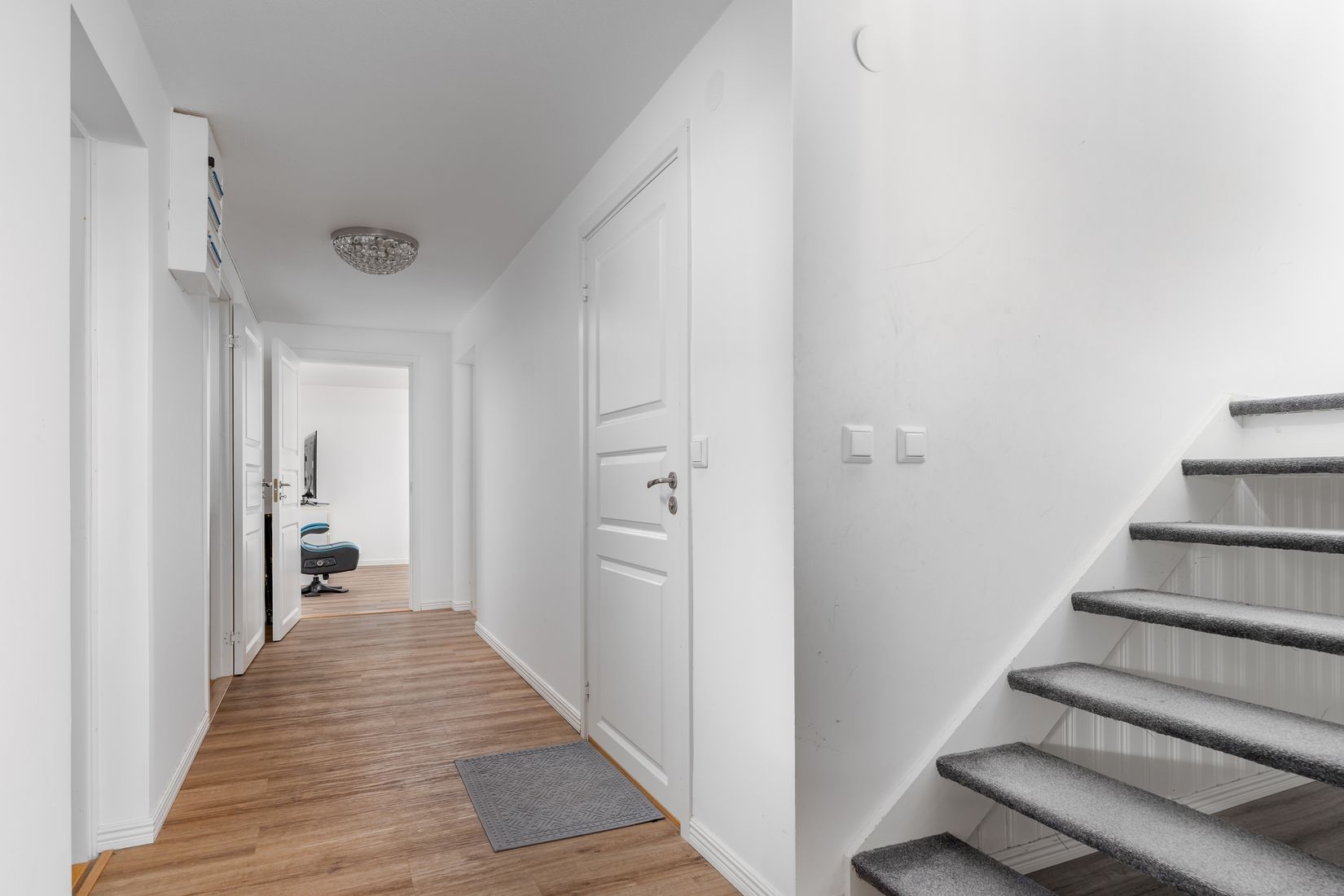 Villa, Bråviksvägen 3, Lindö, Norrköping