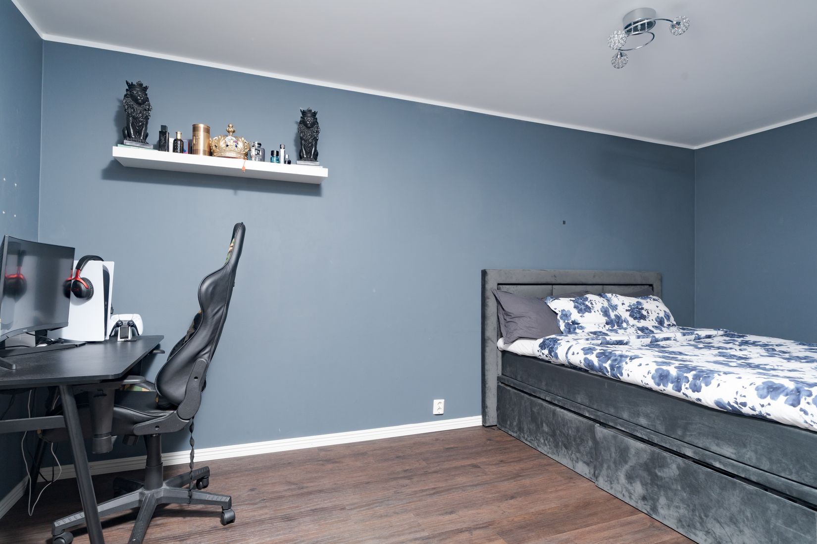 Villa, Bråviksvägen 3, Lindö, Norrköping