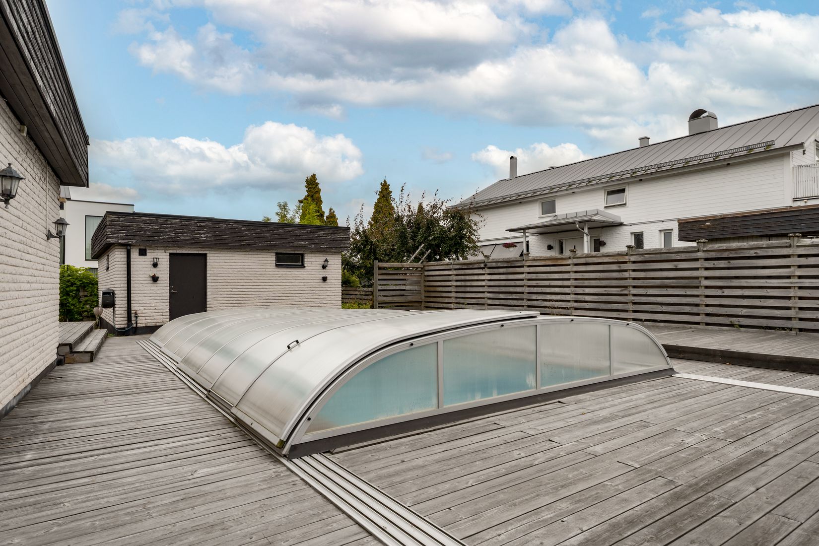 Villa, Bråviksvägen 3, Lindö, Norrköping