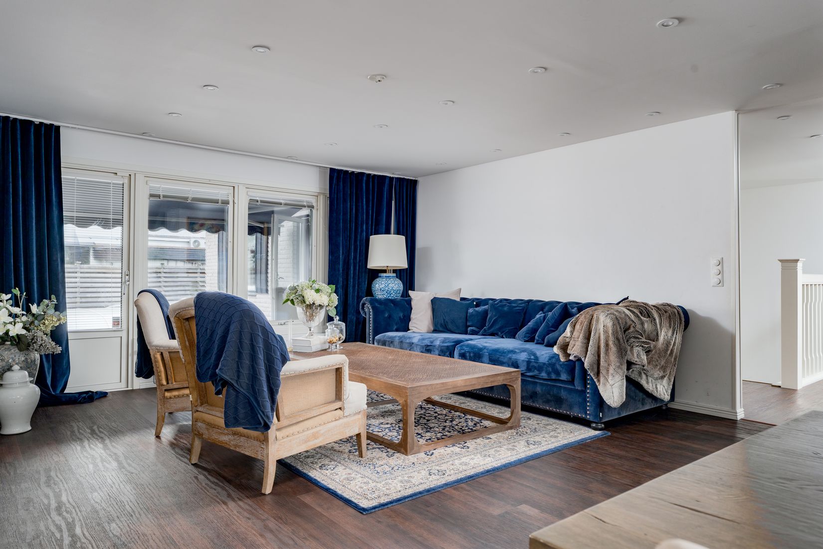 Villa, Bråviksvägen 3, Lindö, Norrköping