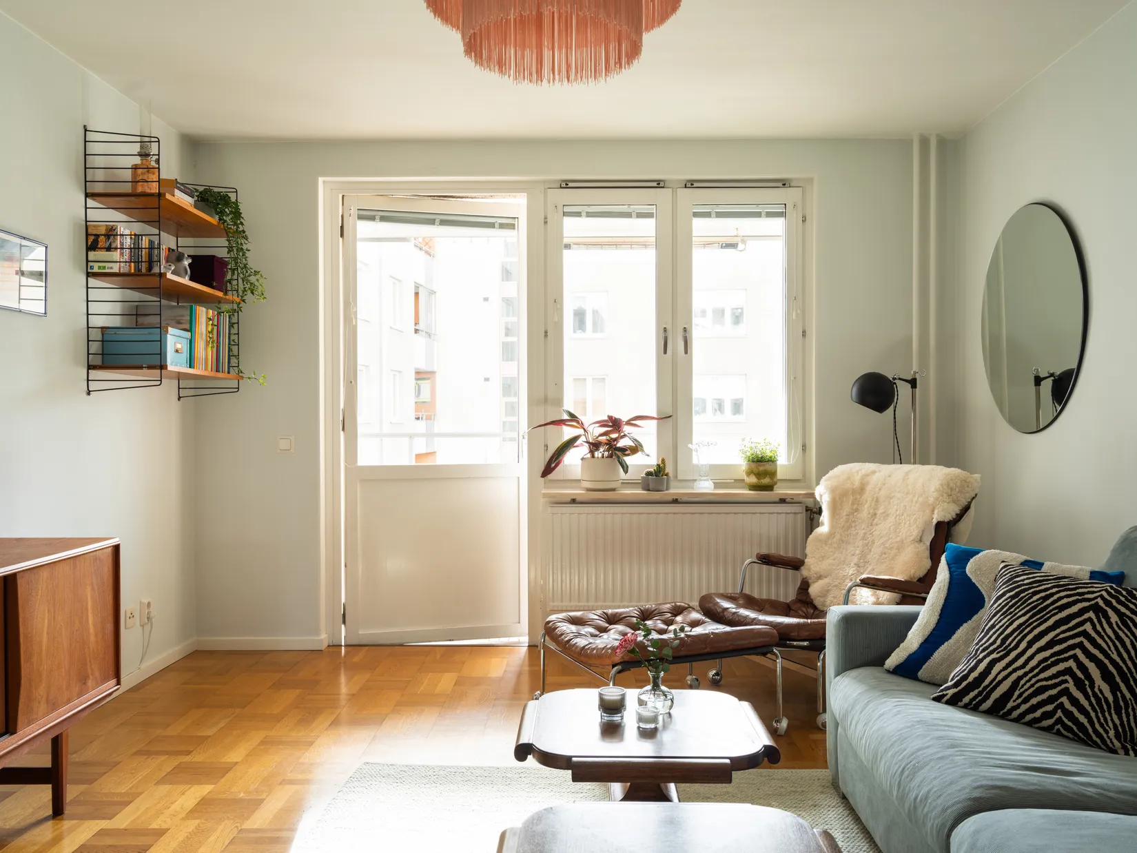 Bostadsrätt, Fatburs Kvarngata 24, Södermalm, Stockholm