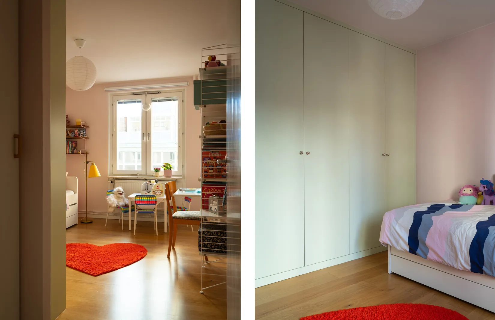 Bostadsrätt, Fatburs Kvarngata 24, Södermalm, Stockholm